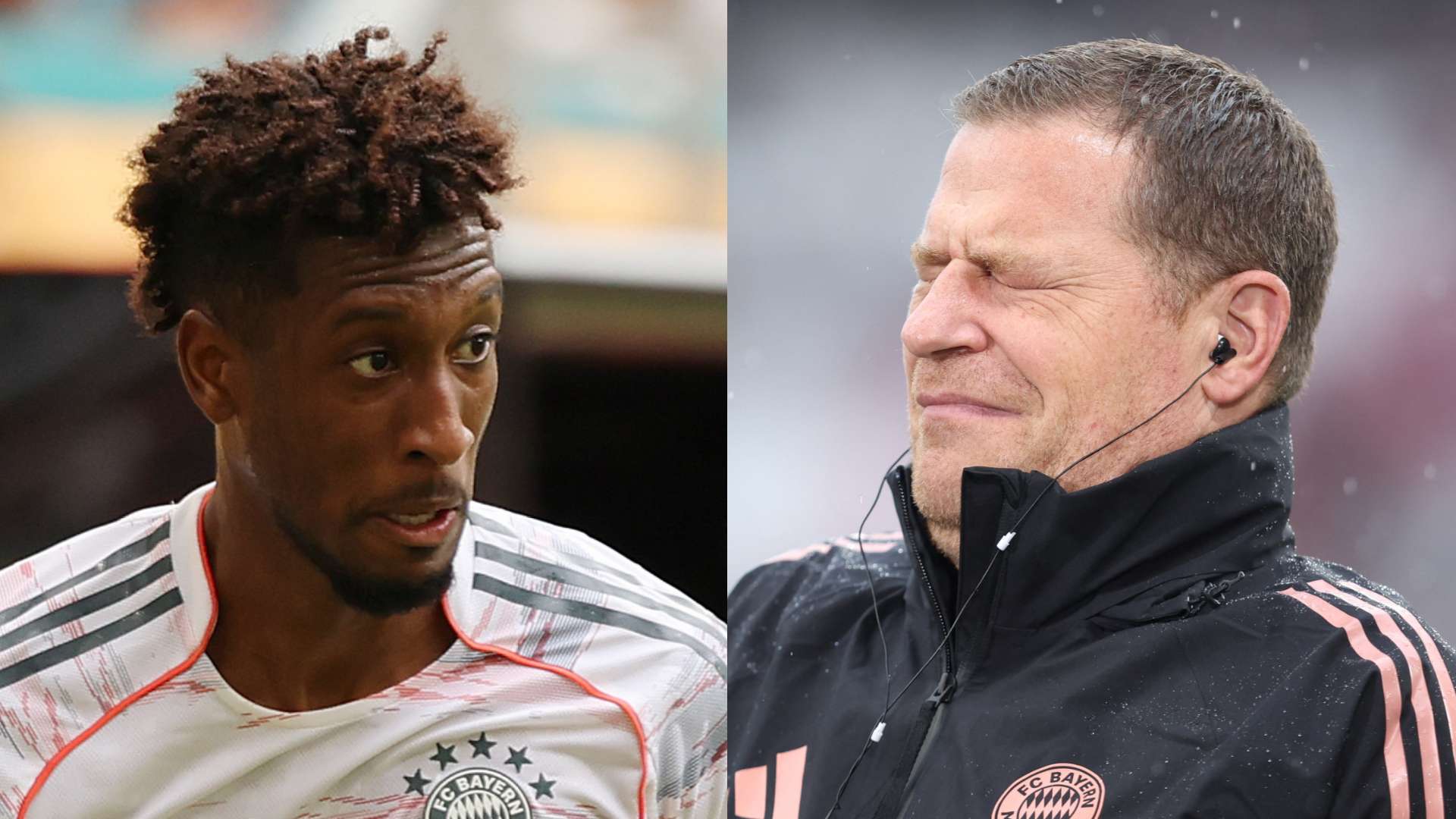 Coman sale puts Bayern transfer chief under pressure   Coman sale puts Bayern transfer chief under pressure