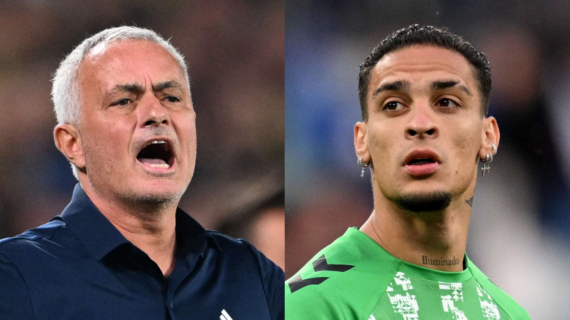Is Antony coming? Mourinho’s Fenerbahce push €45m bid Is Antony coming? Mourinho’s Fenerbahce push €45m bid