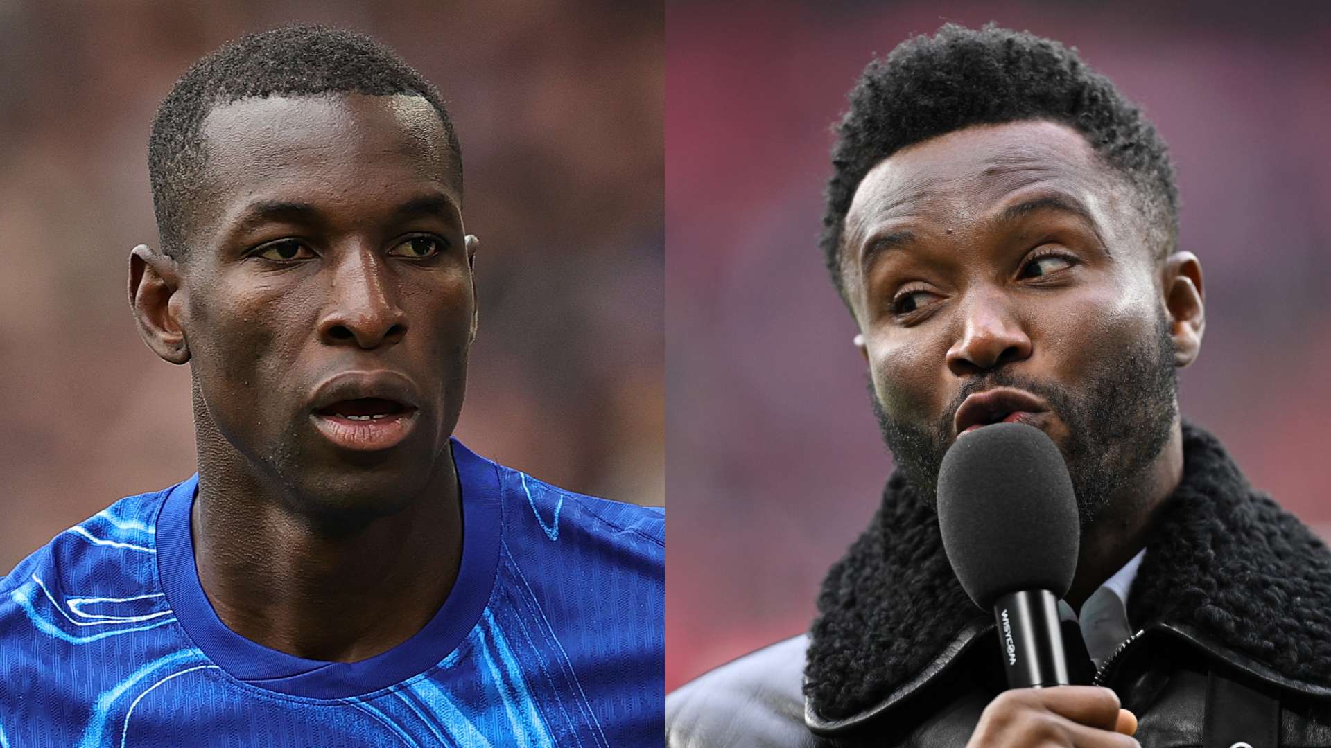 Chelsea fans call out 'hypocrite' Mikel over Jackson U-turn  