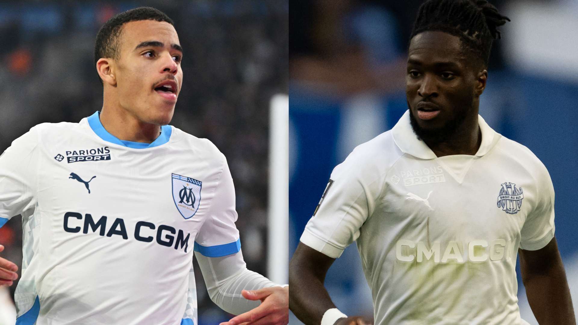 Greenwood to lose compatriot? Marseille could sell English star   Greenwood to lose compatriot? Marseille could sell English star