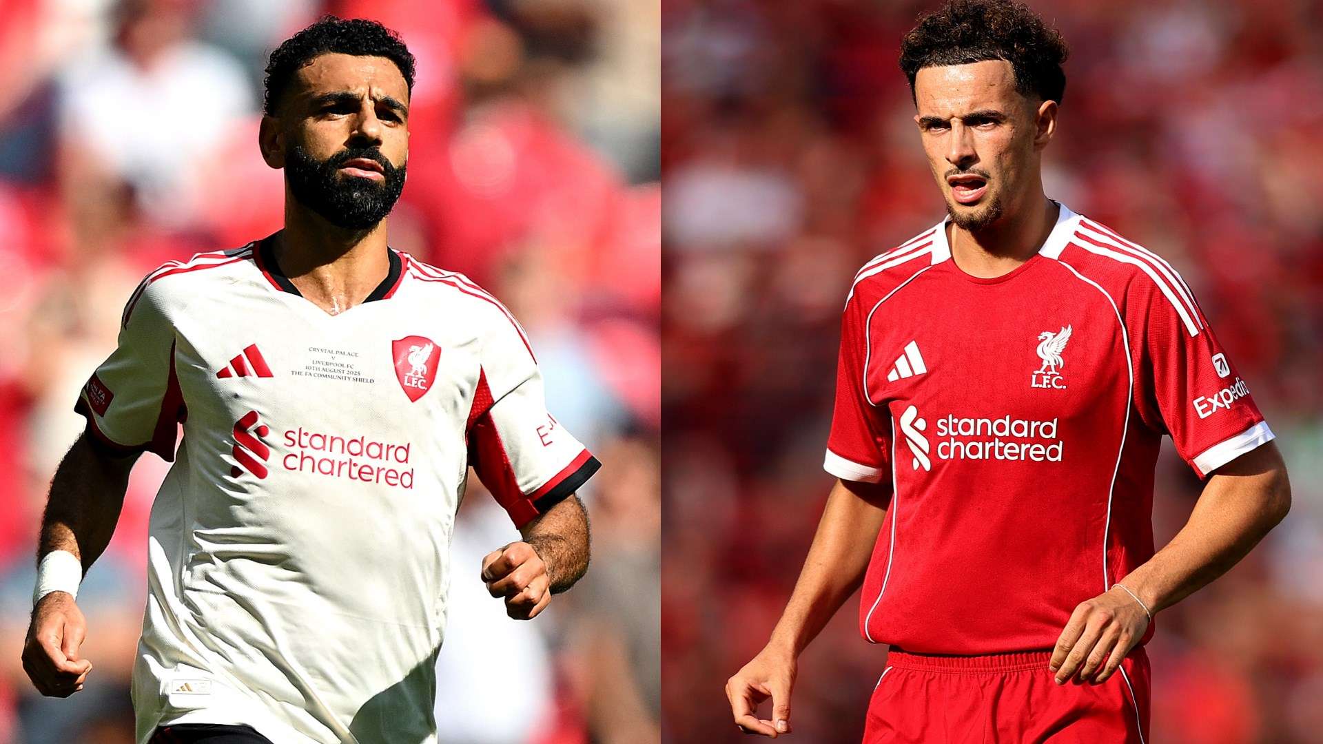 📽️ | Jones snubs Salah as Liverpool star picks ultimate club legend   📽️ | Jones snubs Salah as Liverpool star picks ultimate club legend