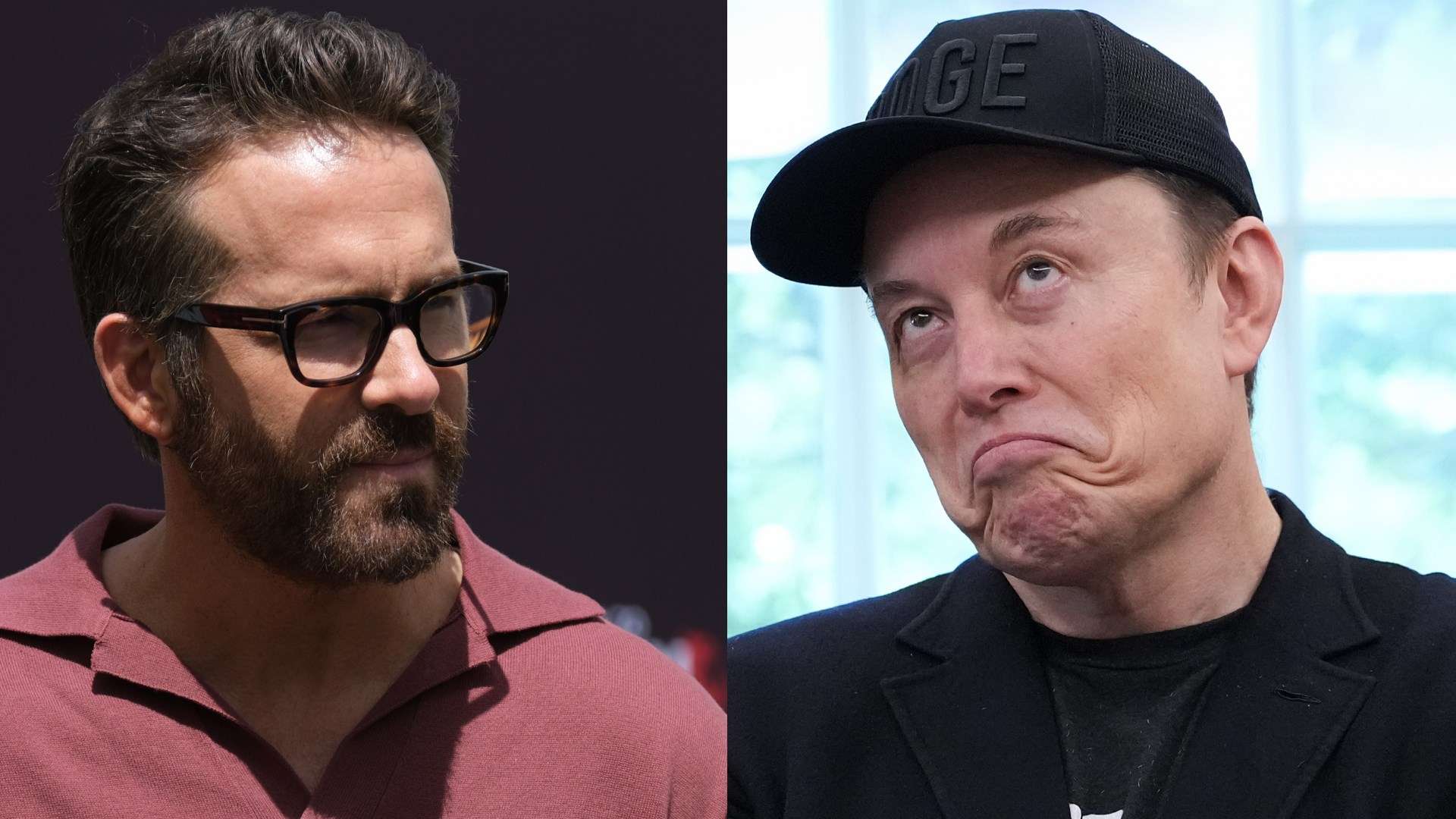 Reynolds topped by Musk & Beckham in ranking of ideal bosses  