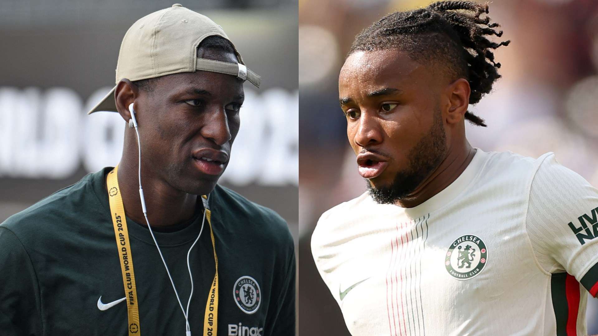 Bayern chief provides update on Jackson as they return for Nkunku  