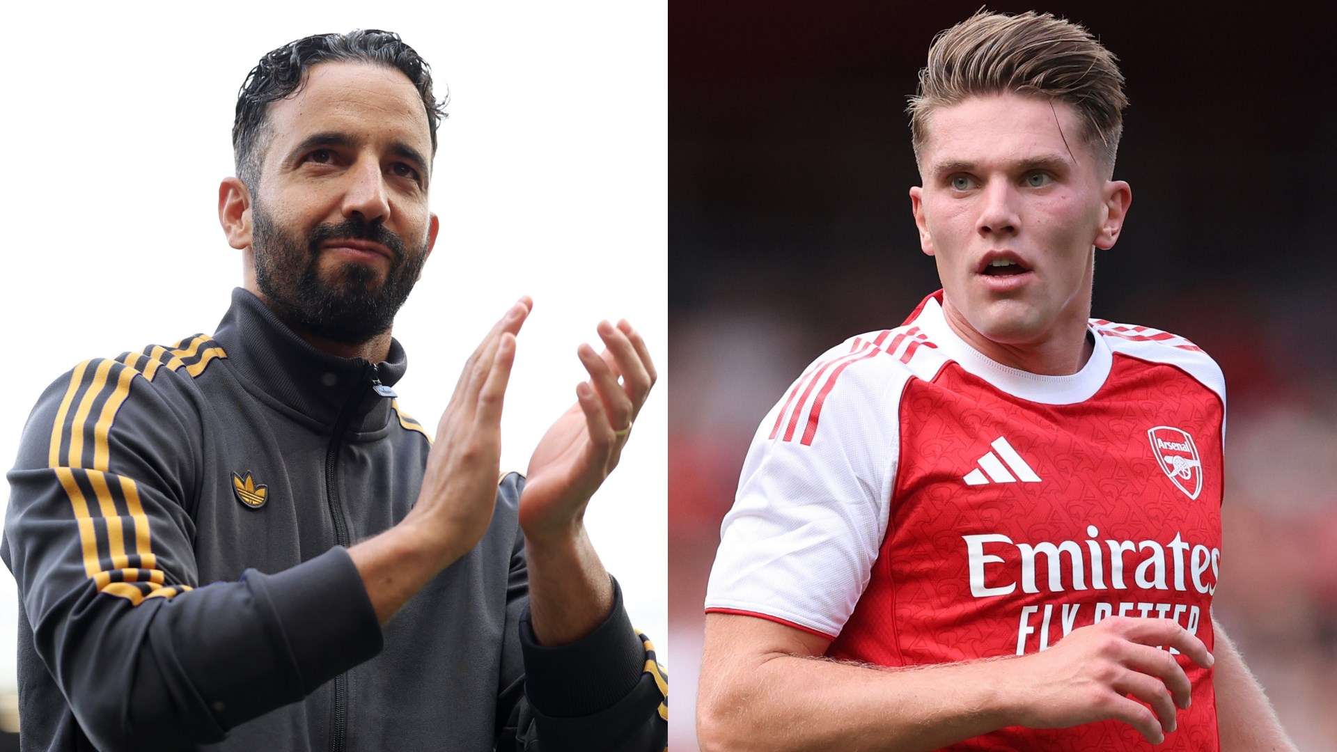 Ex-Man Utd striker 'disappointed' Gyokeres joined Arsenal  