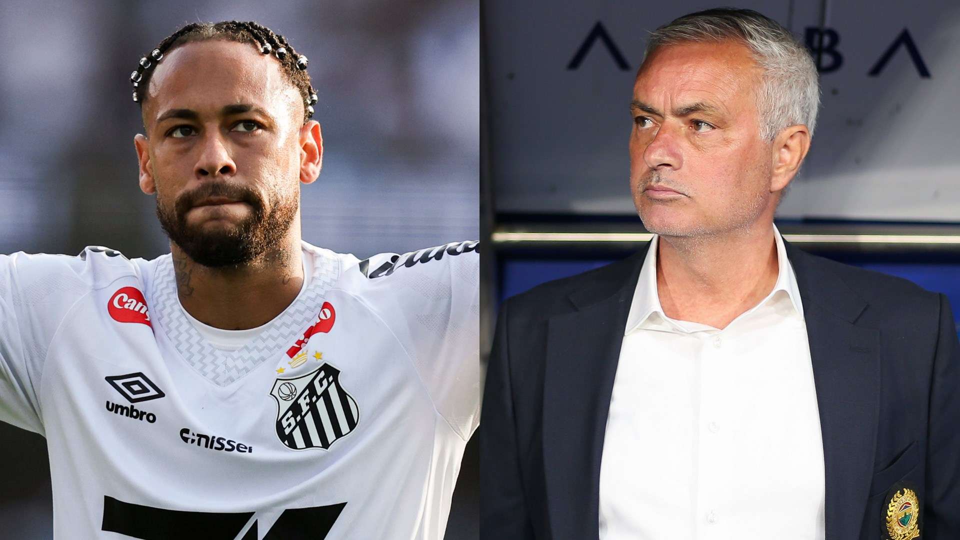 Mourinho reveals truth about Neymar's transfer links to Fenerbahce  