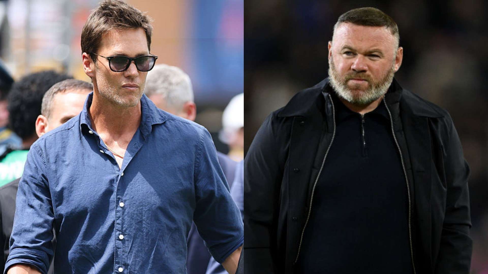 Brady accused of harming Rooney's job prospects after criticism Brady accused of harming Rooney's job prospects after criticism