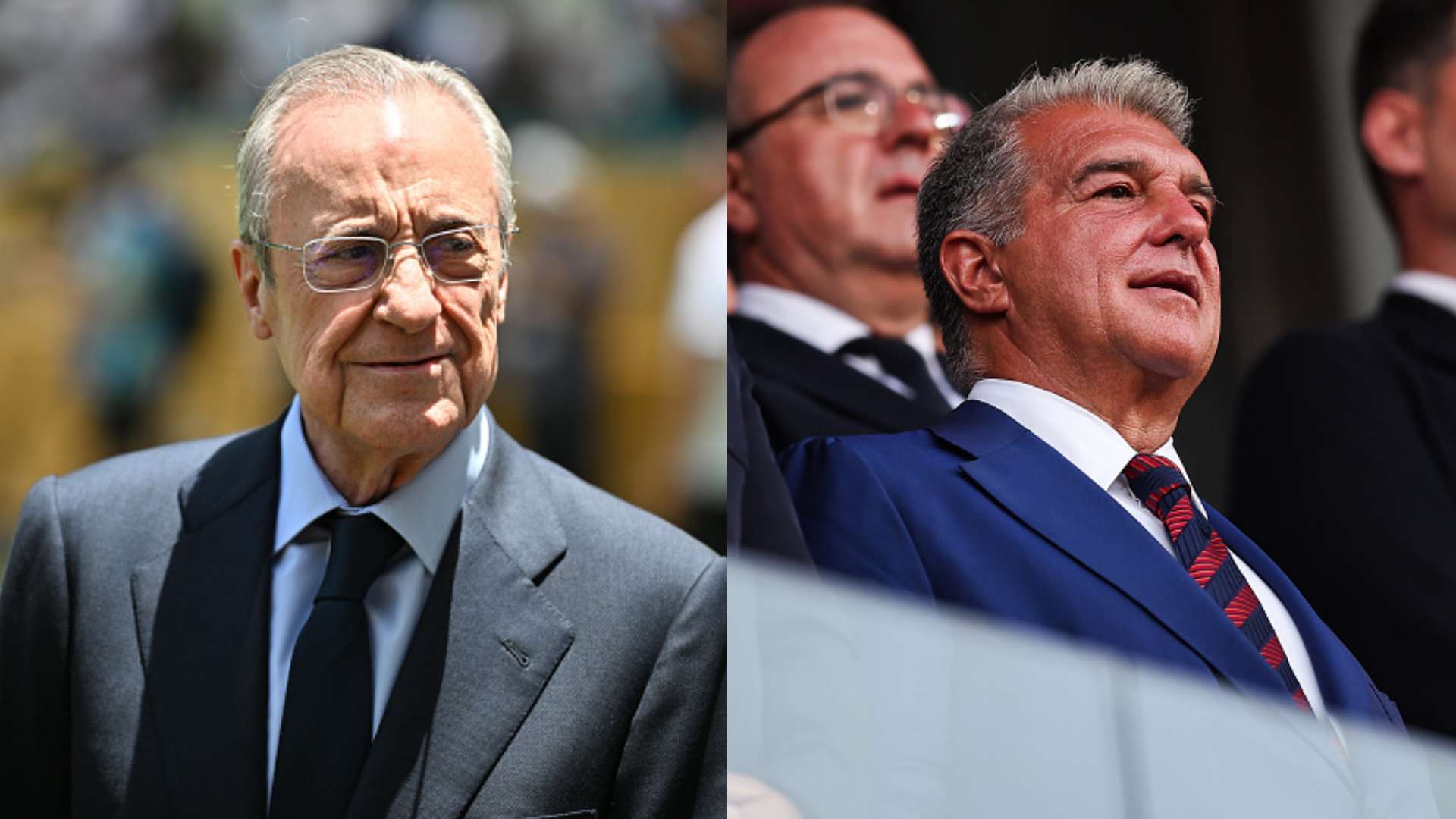 Real Madrid ask UEFA & FIFA to block Barcelona's game in U.S.  