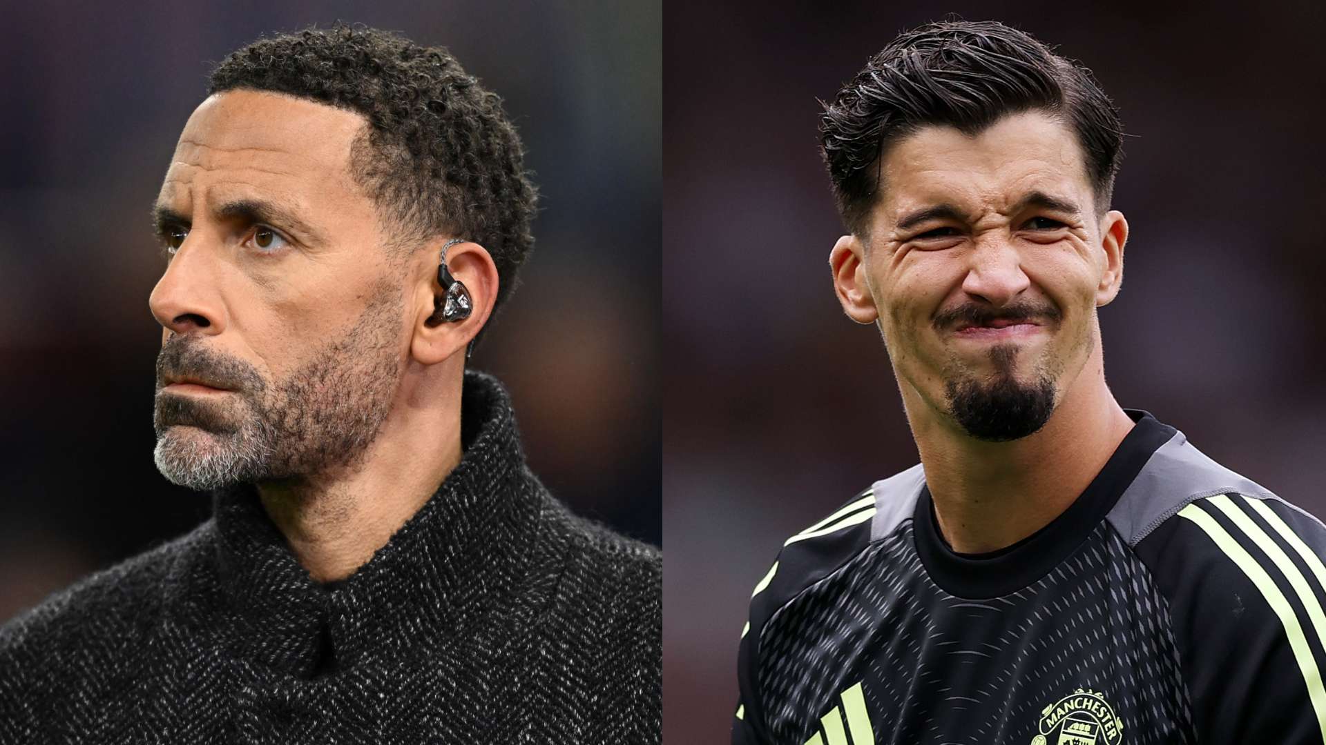 Ferdinand names the Bayindir weakness that is harming Man Utd  