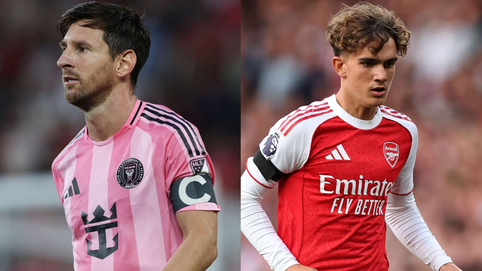 Who are the new ICONS in EA Sports FC 26?  