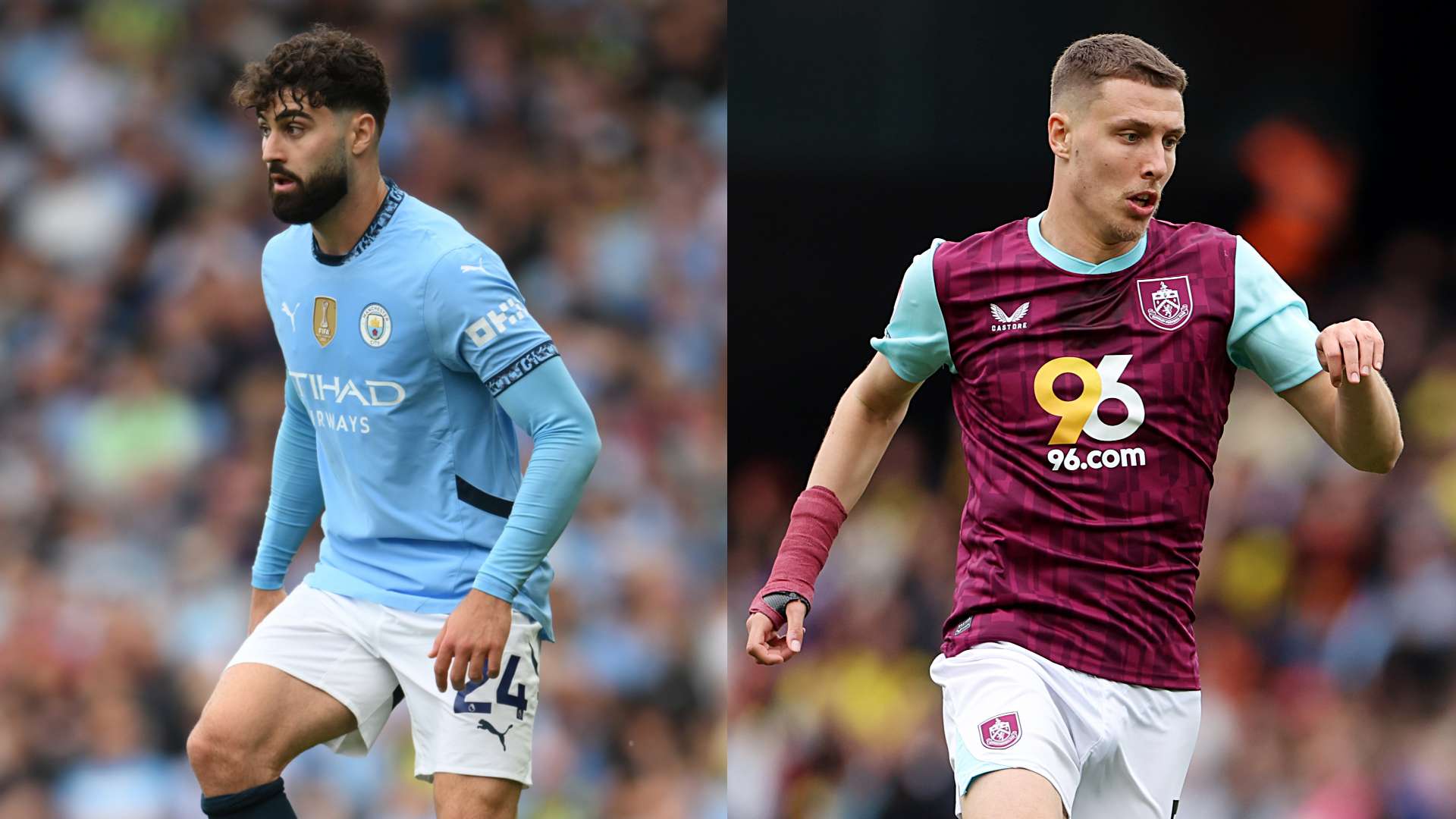Best Fantasy Premier League defenders for 2025-26   Best Fantasy Premier League defenders for 2025-26