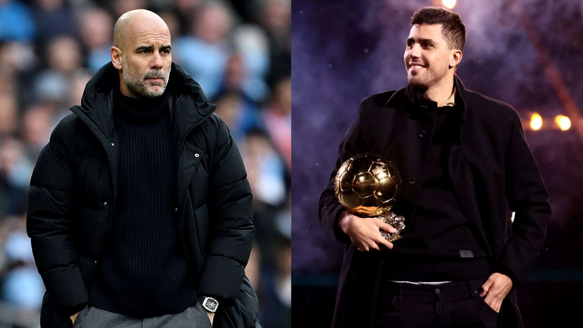 ‘Still the best’ - Guardiola reveals Rodri available for Spurs clash ‘Still the best’ - Guardiola reveals Rodri available for Spurs clash
