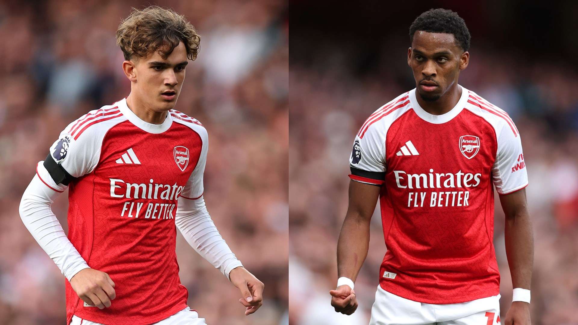 Timber astonished by Dowman after 15-year-old's PL debut  