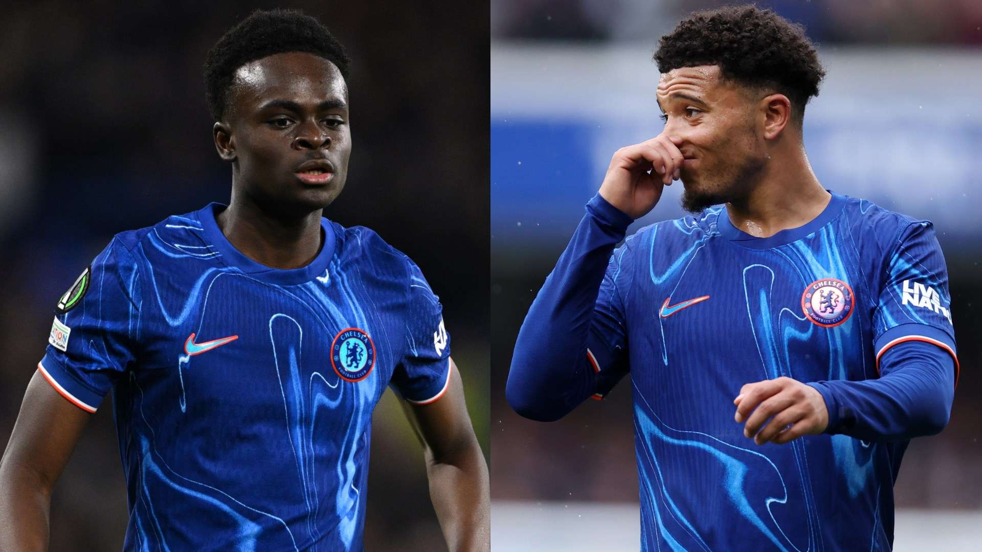 Forget Sancho! Roma ready move for Chelsea graduate George Forget Sancho! Roma ready move for Chelsea graduate George
