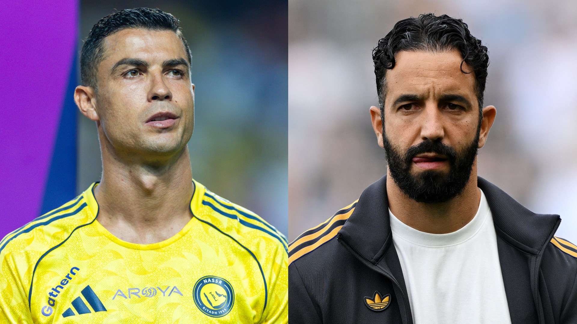 Man Utd to miss out on striker to Ronaldo's Al-Nassr?  