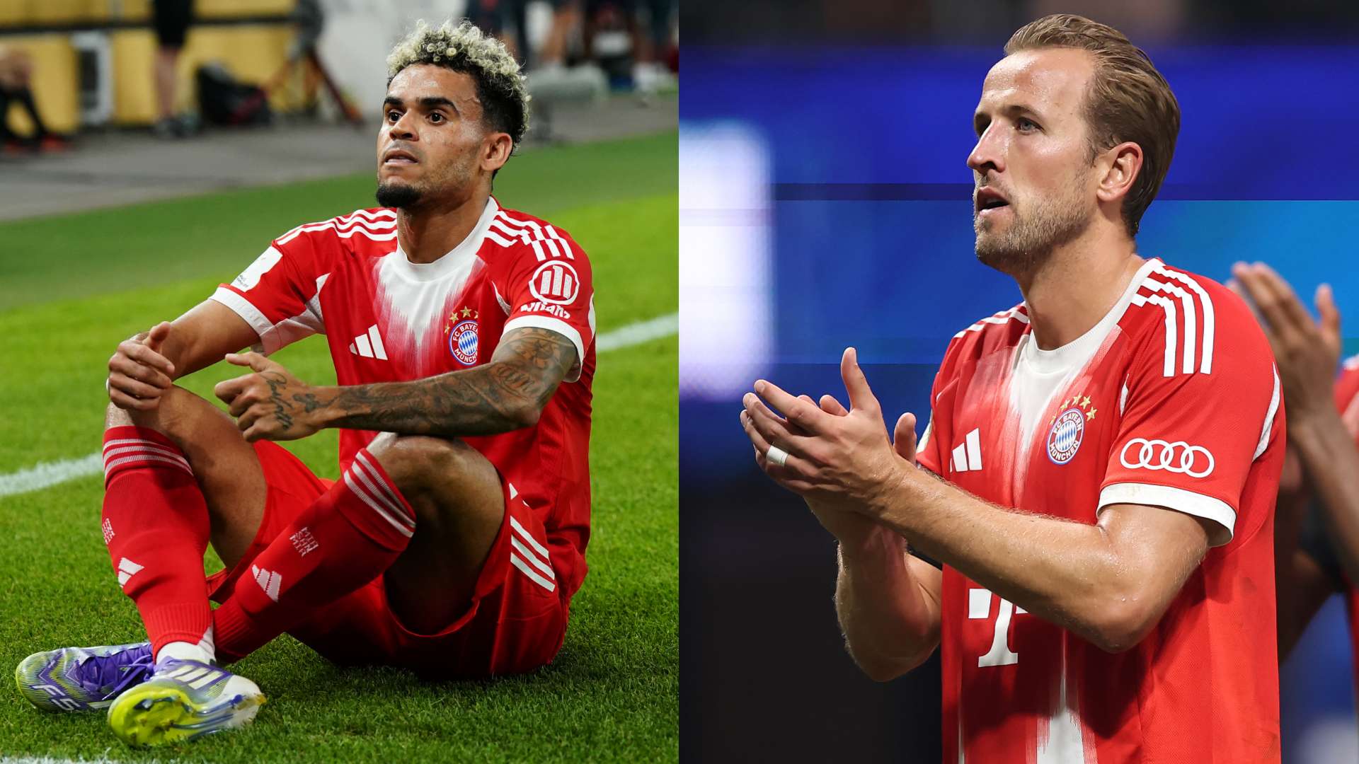 'Come together and show our love' - Kane pays tribute to Jota  