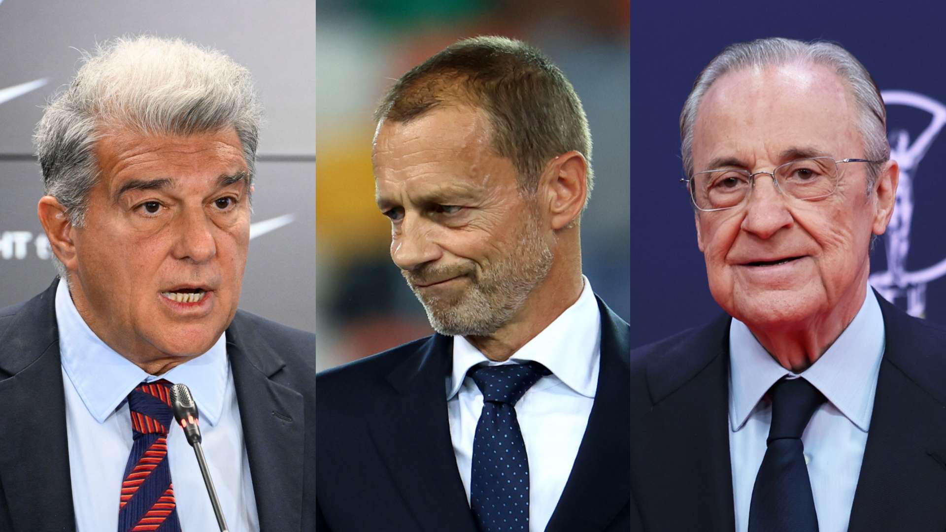 UEFA decision looms on Barcelona’s Miami clash  