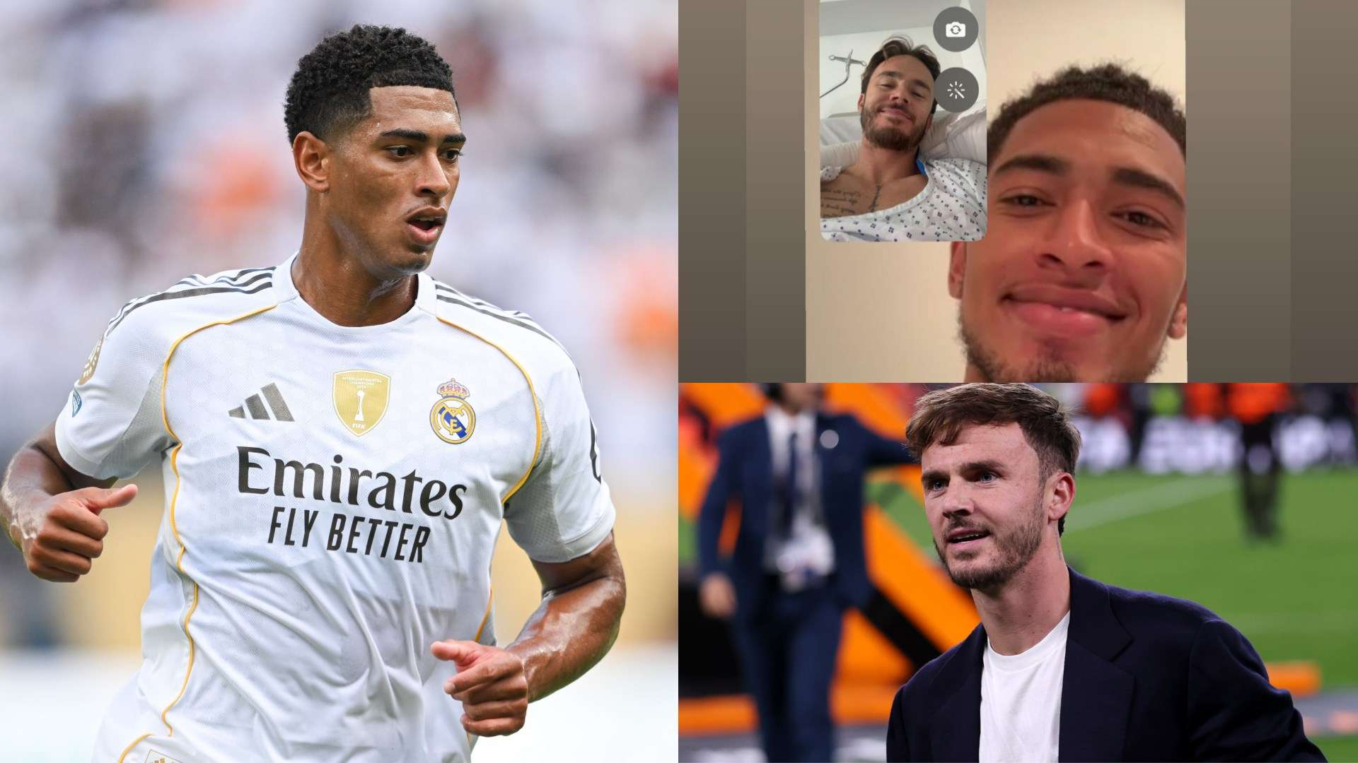 Cruyff Trophy 2025: Enrique, Maresca and Wiegman lead nominees  