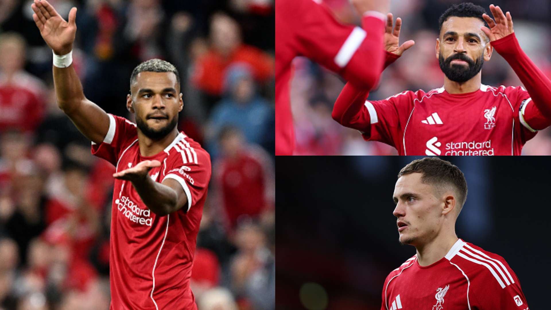 Gakpo bags brace as Liverpool earn second win over Athletic Club   Gakpo bags brace as Liverpool earn second win over Athletic Club