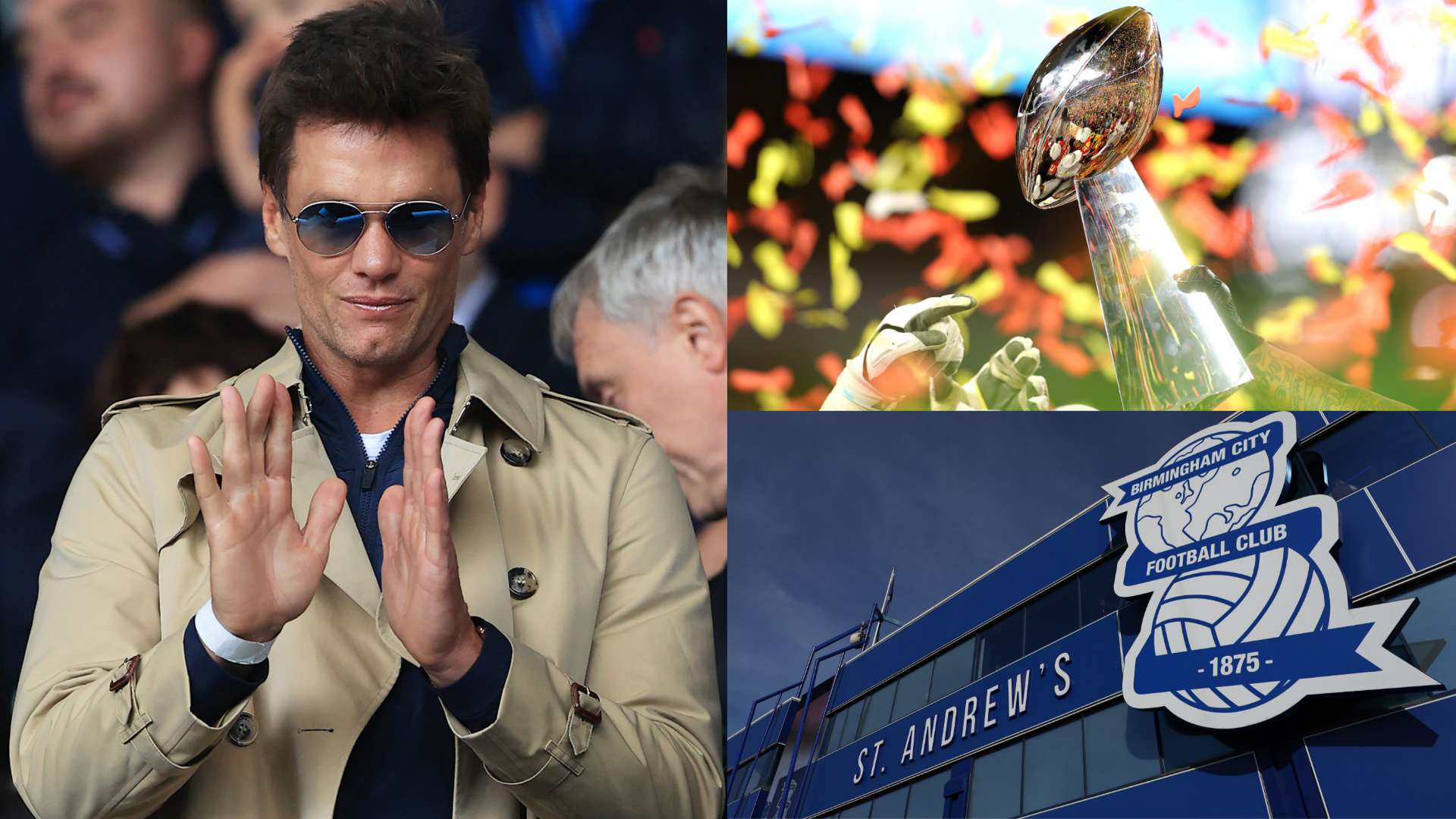 Super Bowl at Birmingham? NFL icon Brady in ‘amazing’ admission  