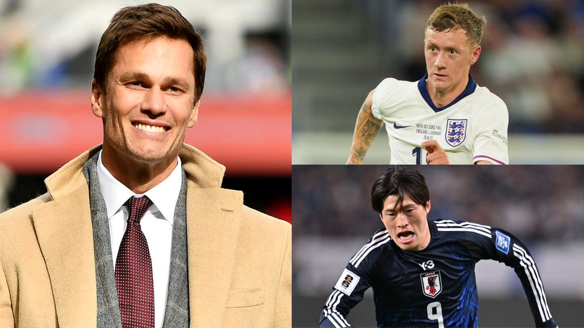 Brady's two golden boys! Prediction for Blues' £25m strike duo  