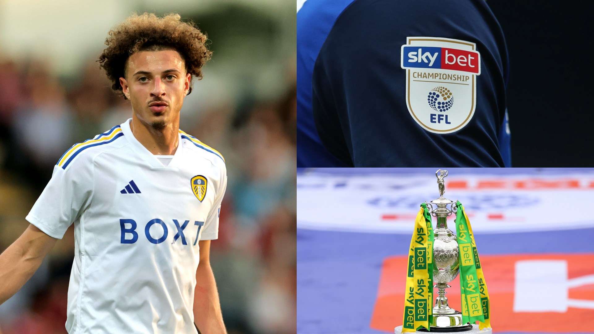 How to watch & stream Championship games  