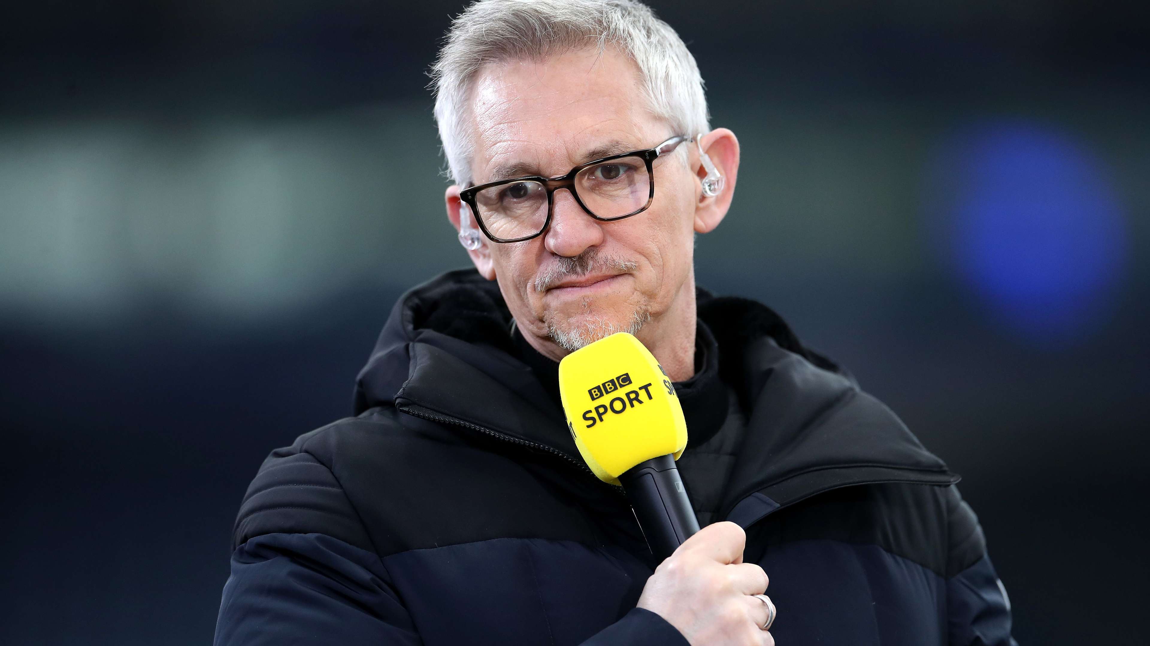 'Doesn't hold a grudge' - Lineker shows support for Match Of The Day  