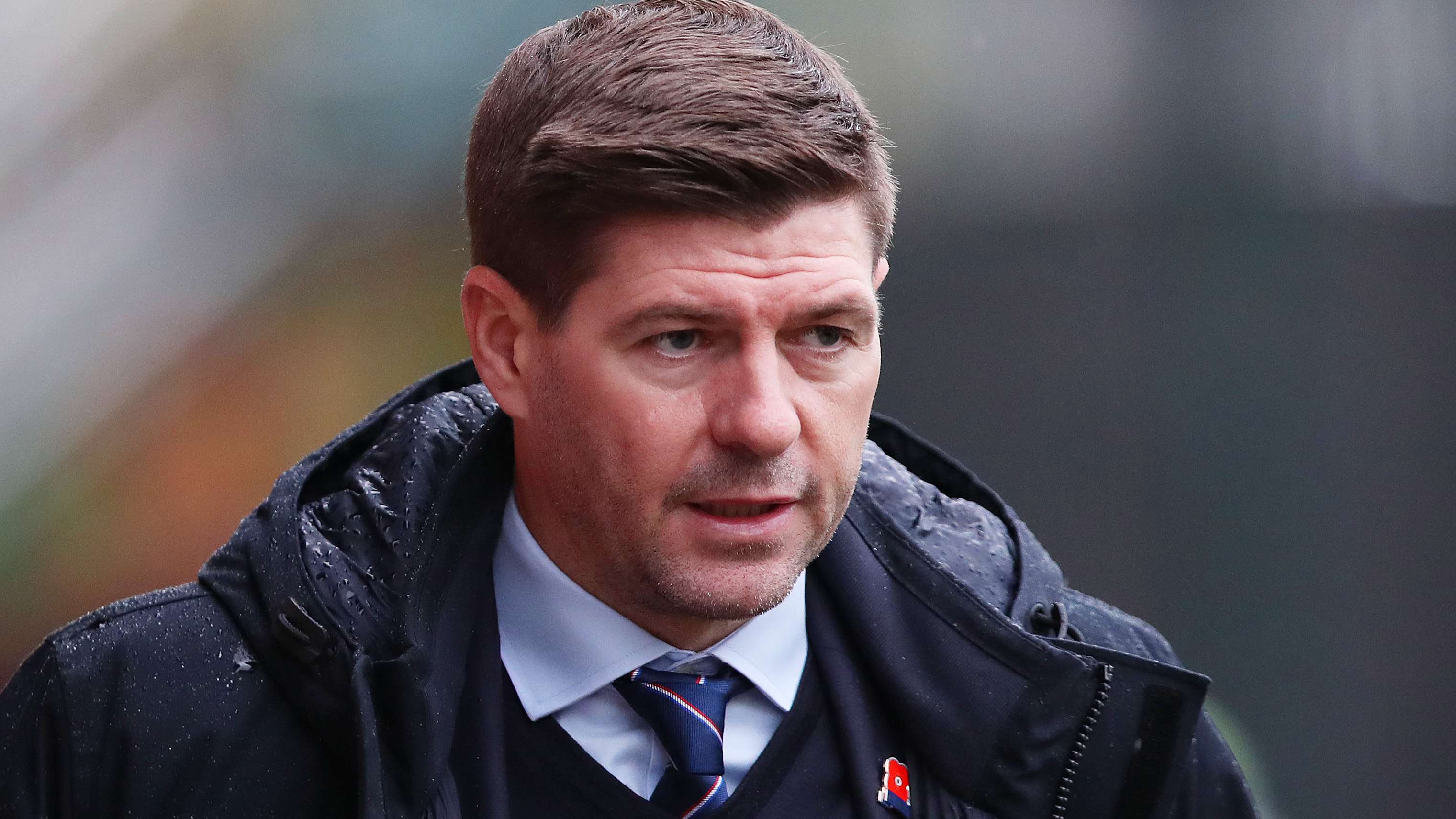 Revealed: Gerrard nearly took Leeds job last year   Revealed: Gerrard nearly took Leeds job last year