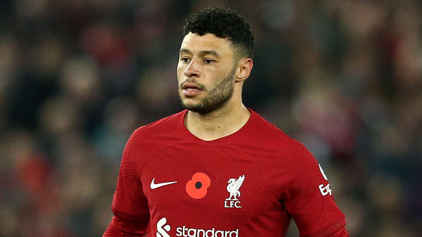 'Silence was enough' - Oxlade-Chamberlain opens up on Liverpool exit 'Silence was enough' - Oxlade-Chamberlain opens up on Liverpool exit