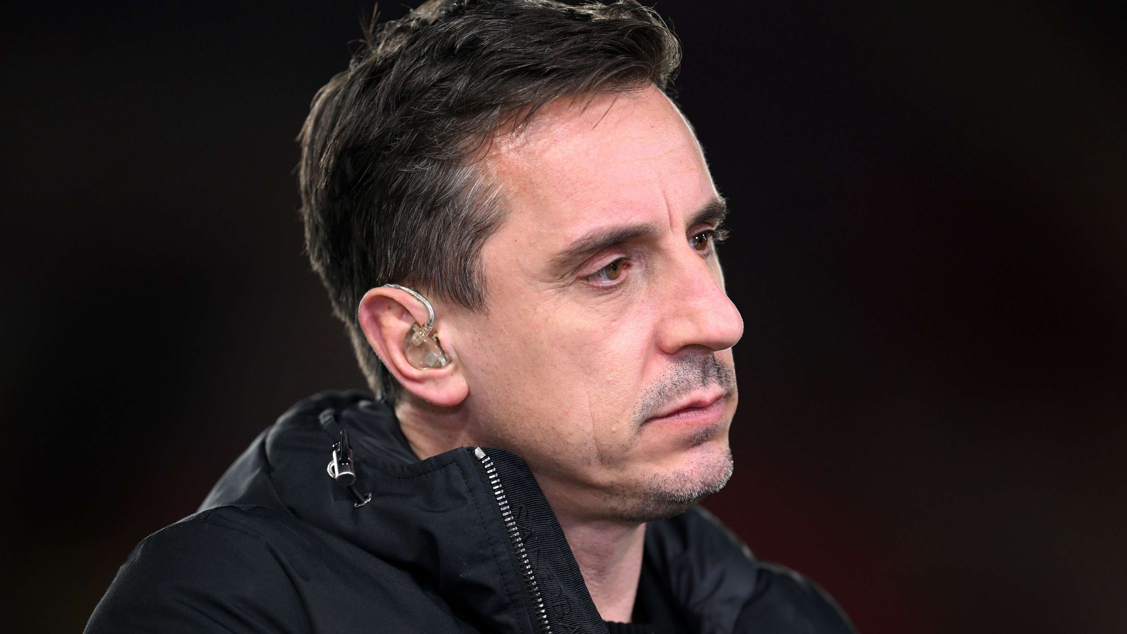 Neville's row with Nottingham Forest continues into new season  