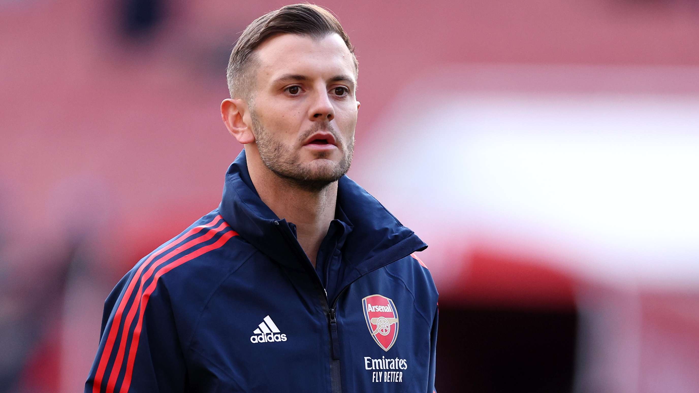 Wilshere in line for shock return to Arsenal  