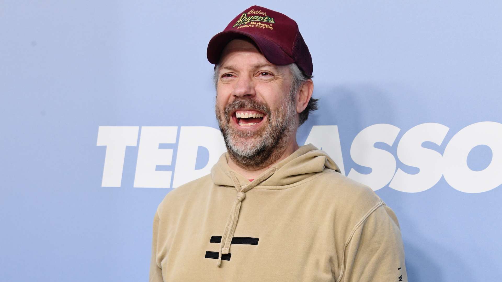 🎥 | Ted Lasso returning to London! Filming wrapped in Kansas  