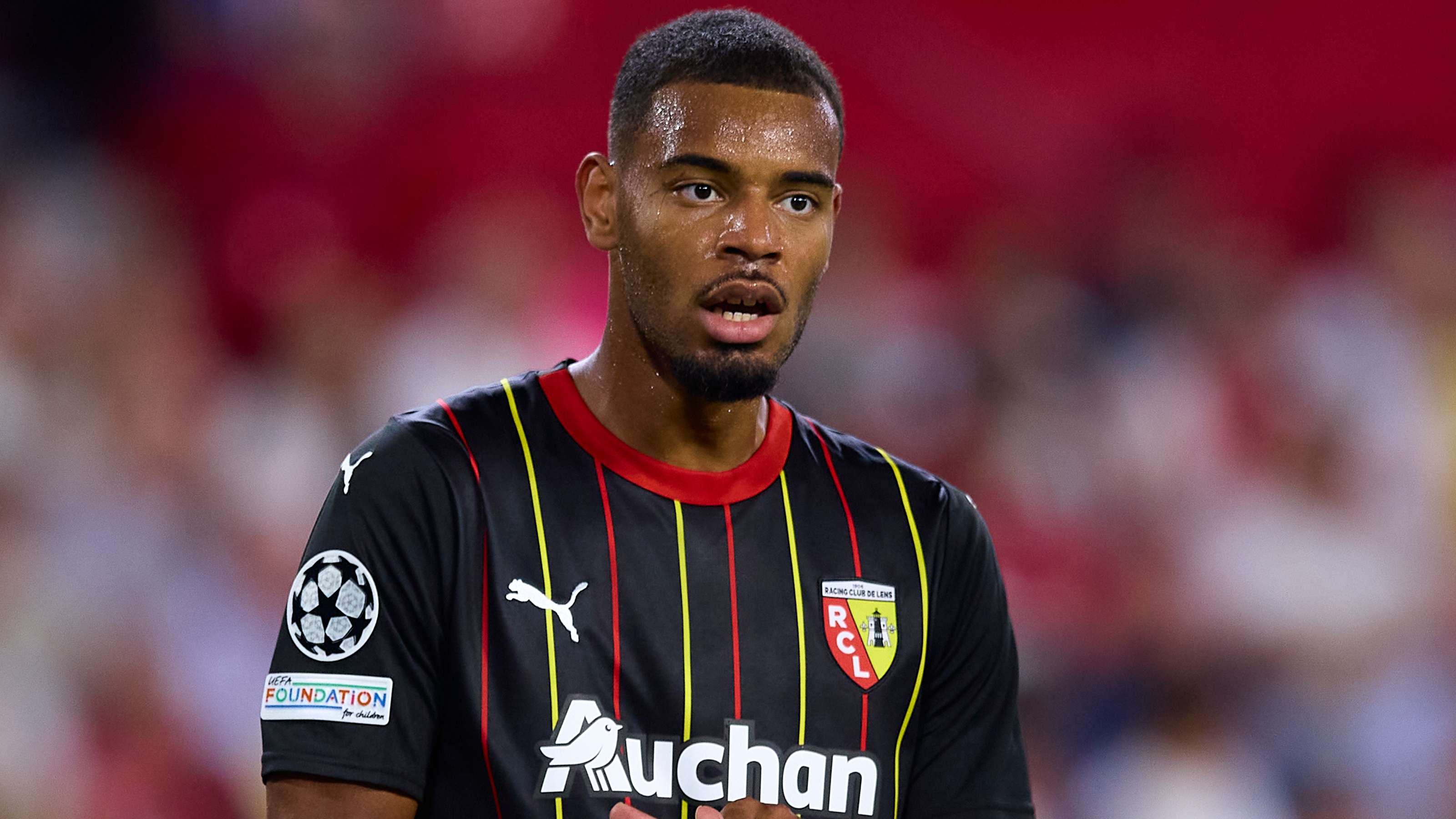 Inter bid for Premier League target after Napoli bid rejected  