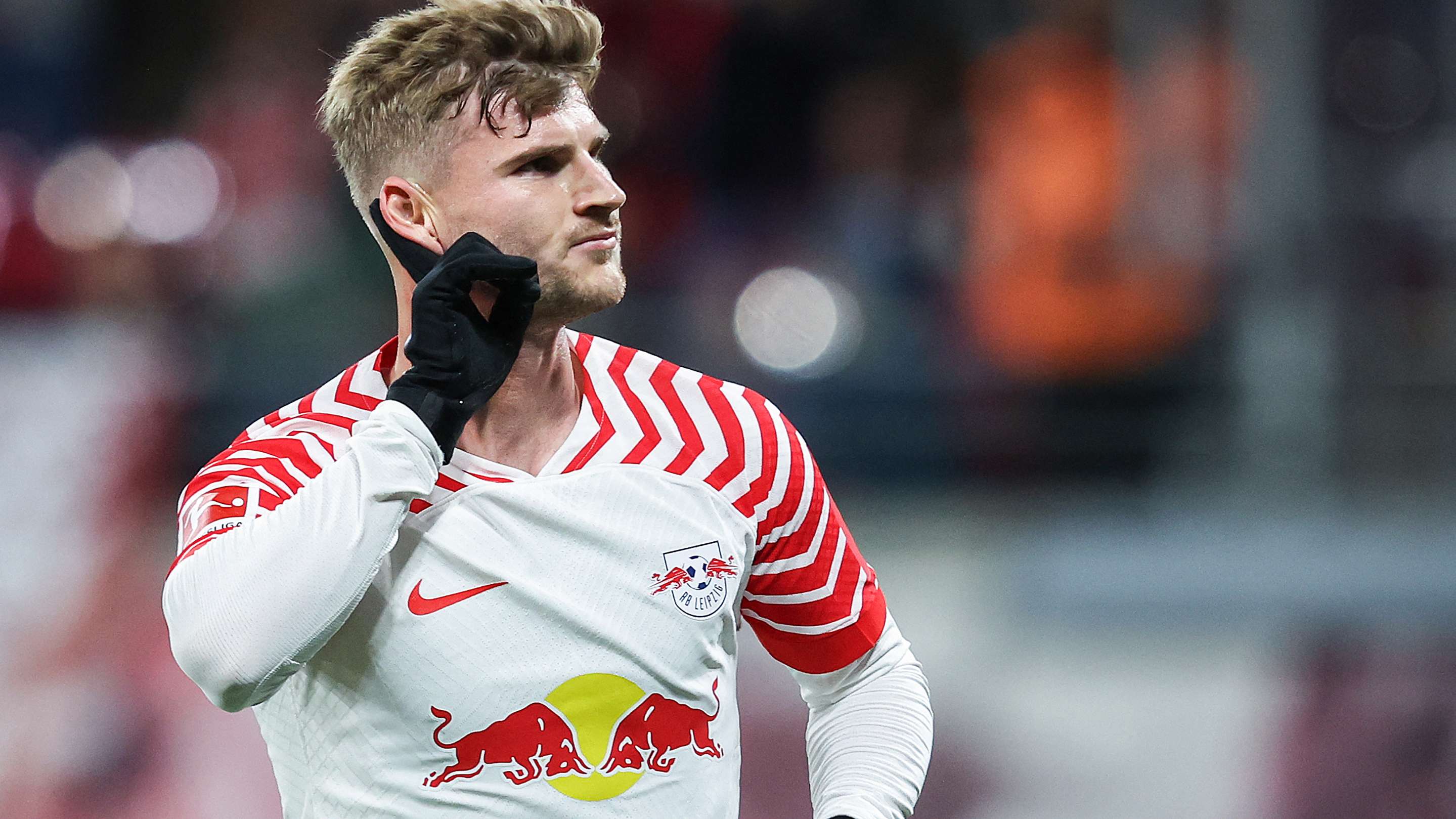 Lyon eye surprise Werner offer if Spurs flop makes major compromise  