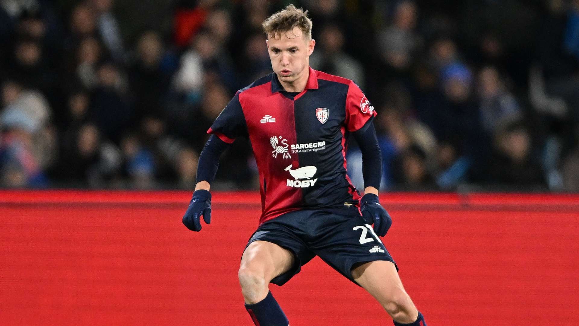 Serie A defender announces retirement at 29  