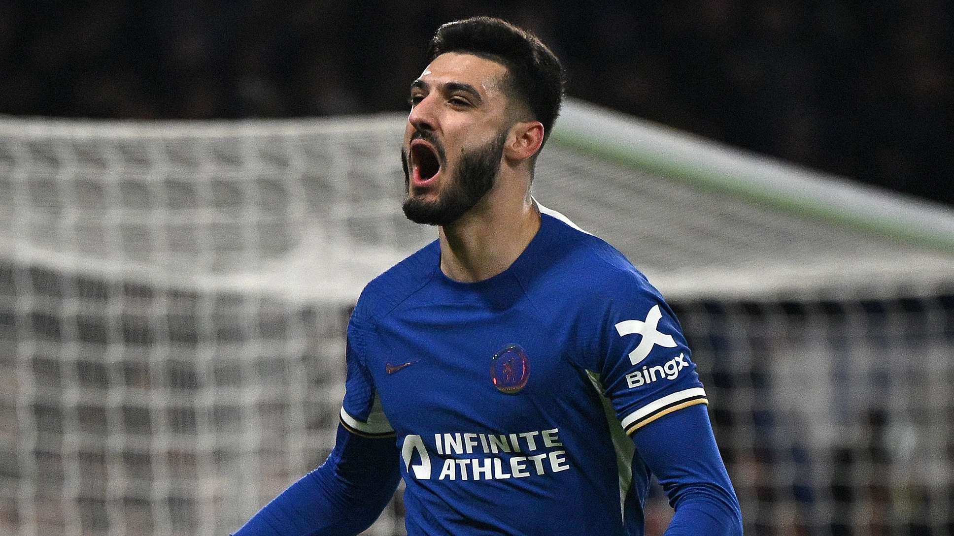 Broja secures Chelsea exit in £20m transfer to Burnley  