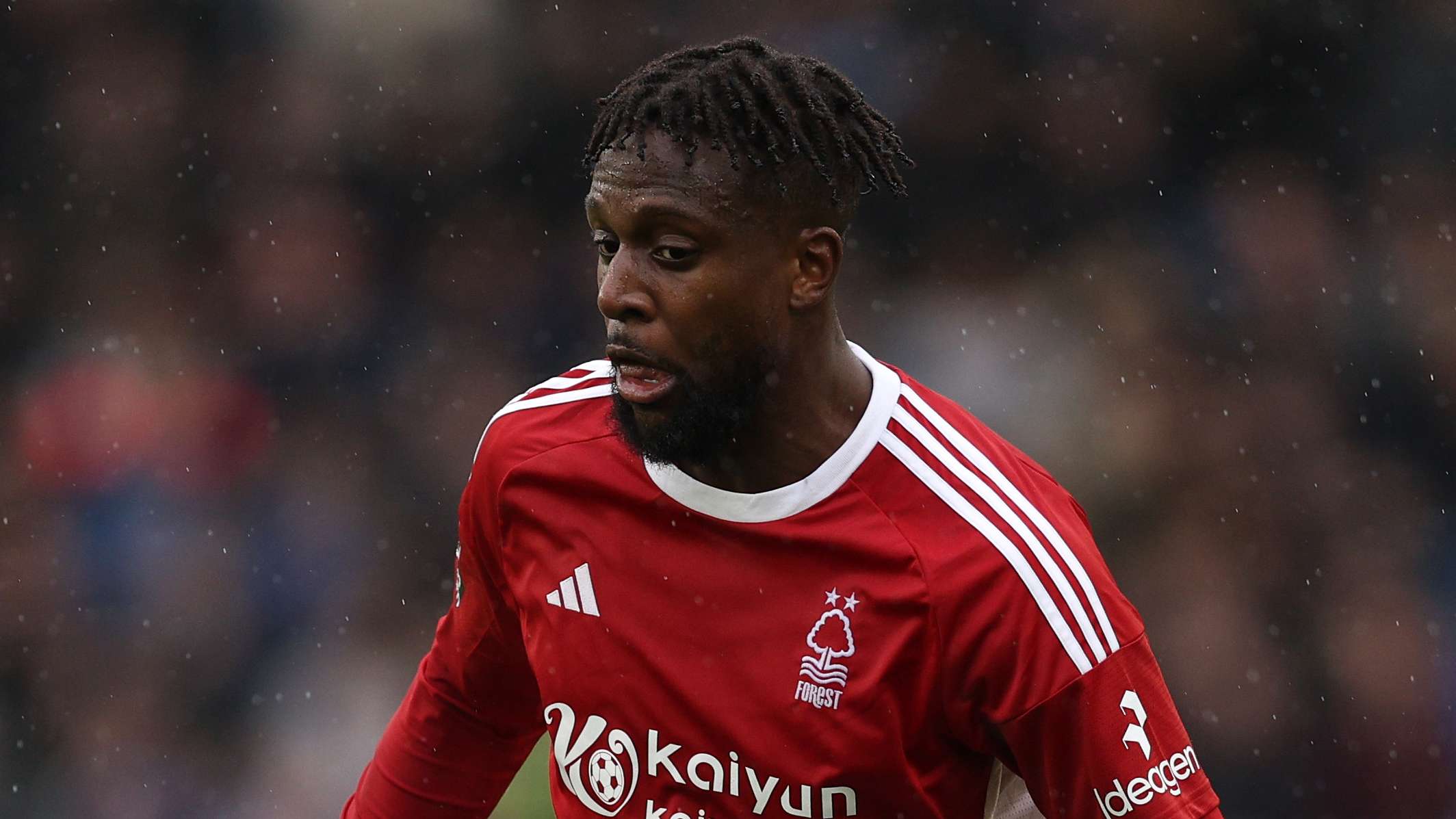 Ex-Liverpool striker set for AC Milan pay off  