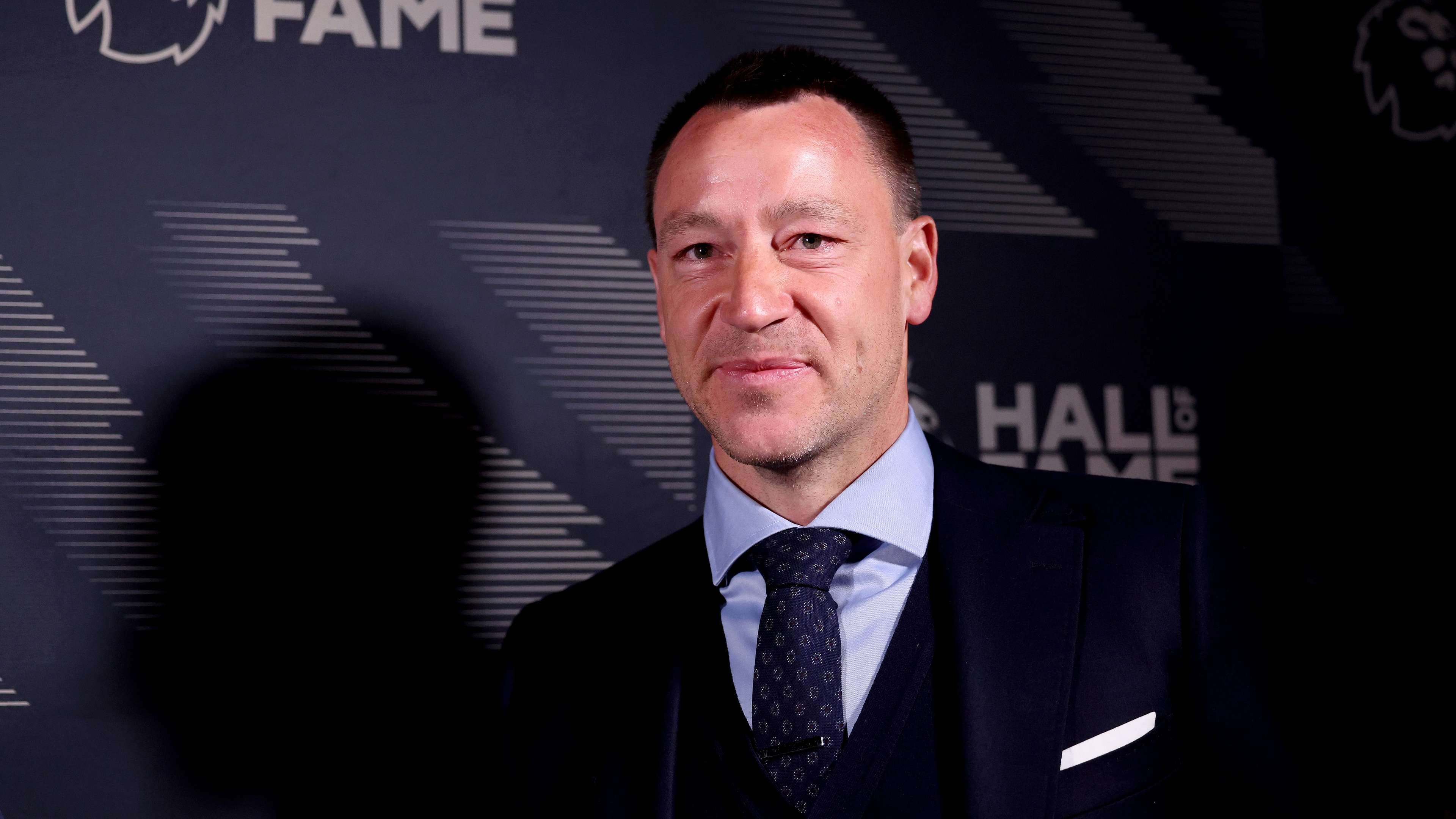 Terry reveals why he's given up on managerial career Terry reveals why he's given up on managerial career