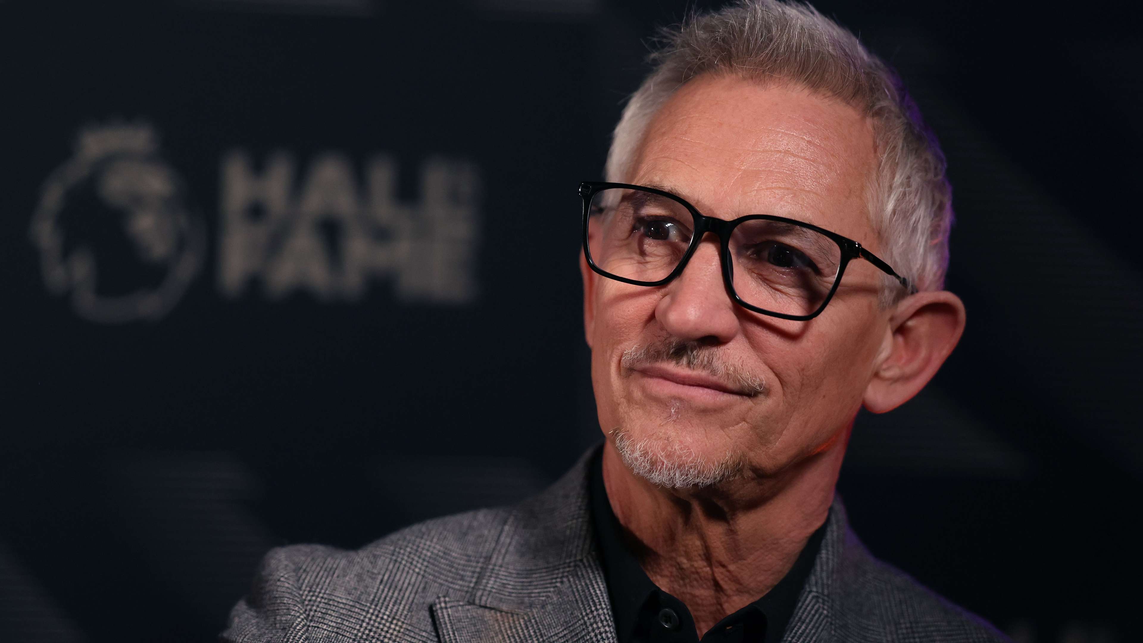 England icon Lineker lands huge new hosting job at ITV   England icon Lineker lands huge new hosting job at ITV