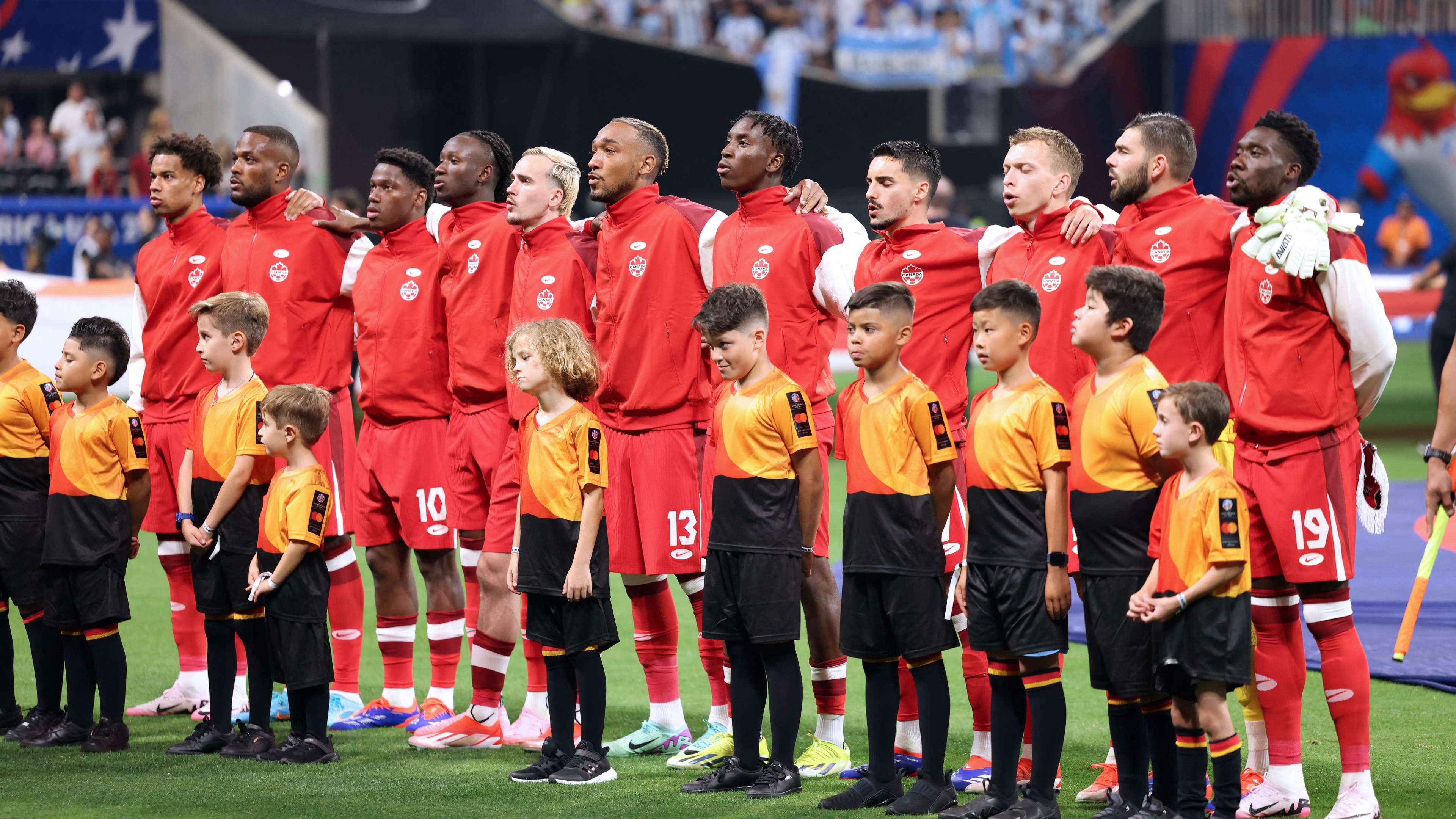 Who will make Canada's squad for the 2026 World Cup?   Who will make Canada's squad for the 2026 World Cup?