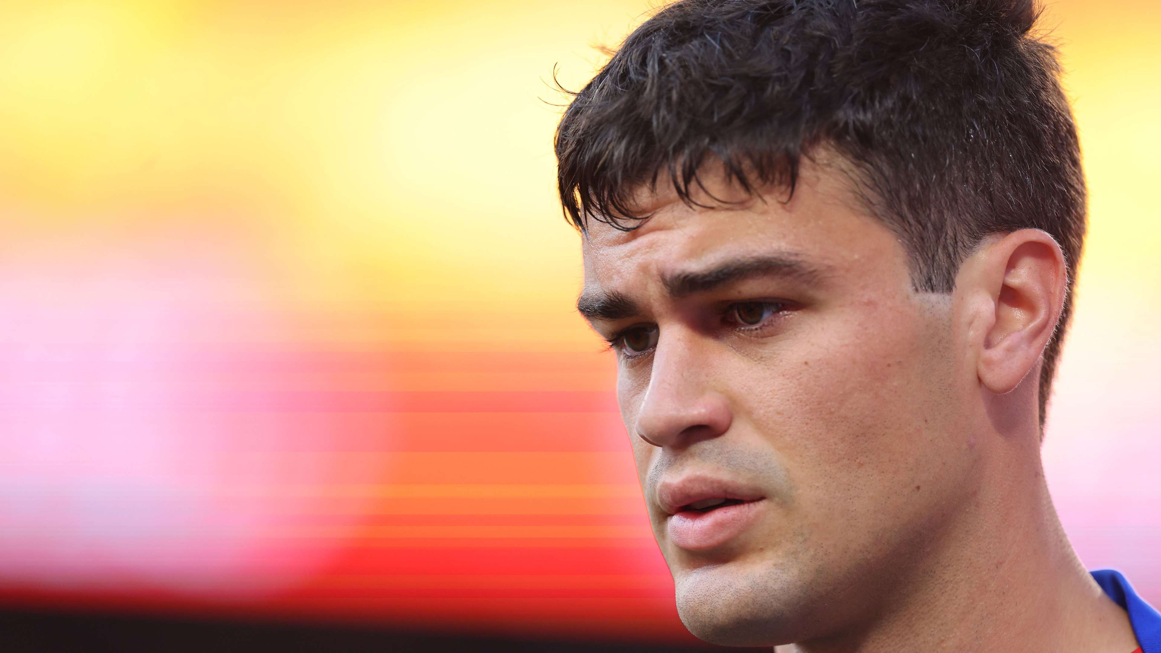 USMNT's Reyna embraces fresh start at Mönchengladbach  