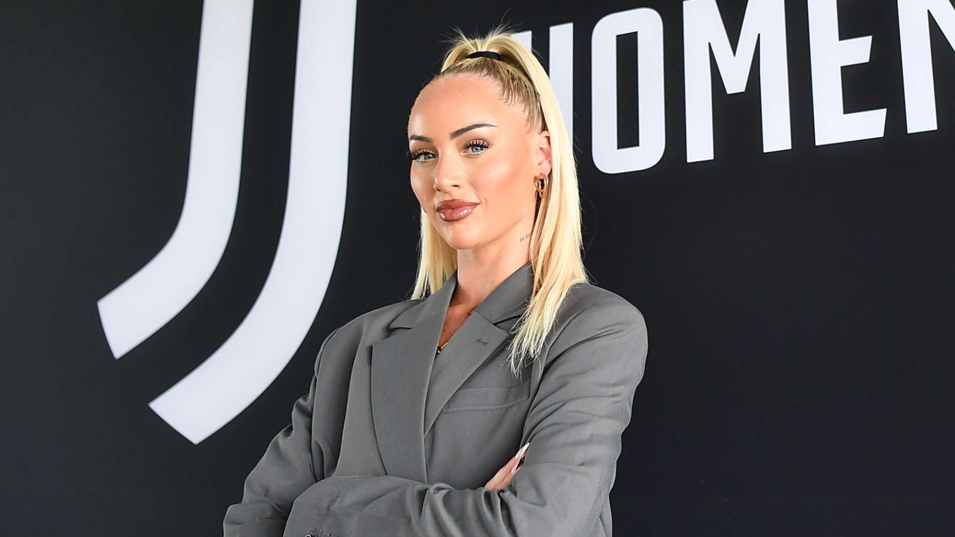 'Very difficult decision' - Lehmann confirms Juventus exit  