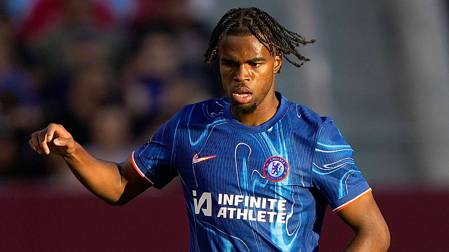 Dortmund close in on Chukwuemeka and line up Buonanotte offer  