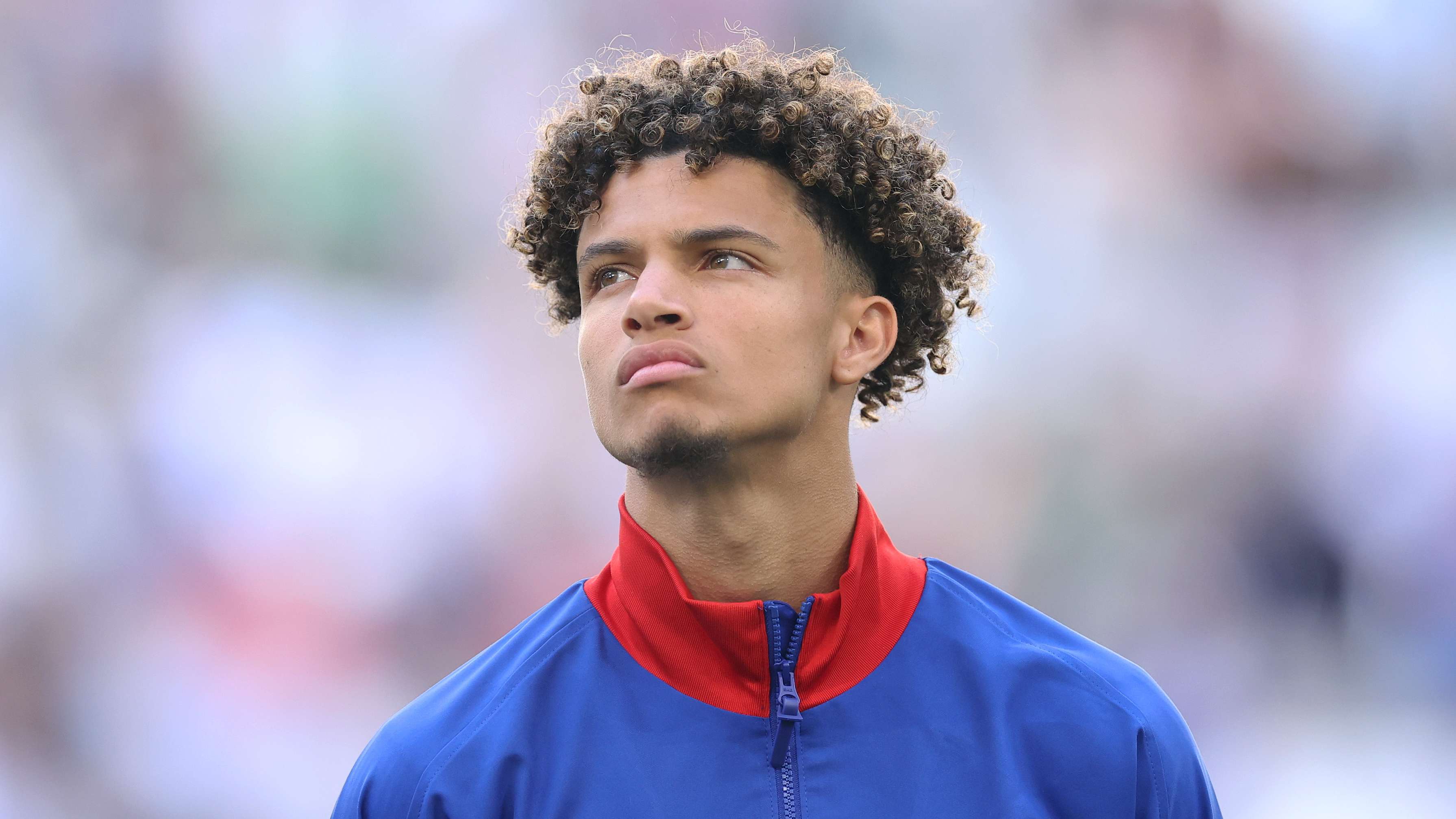 USMNT winger Paredes undergoes surgery for broken foot  