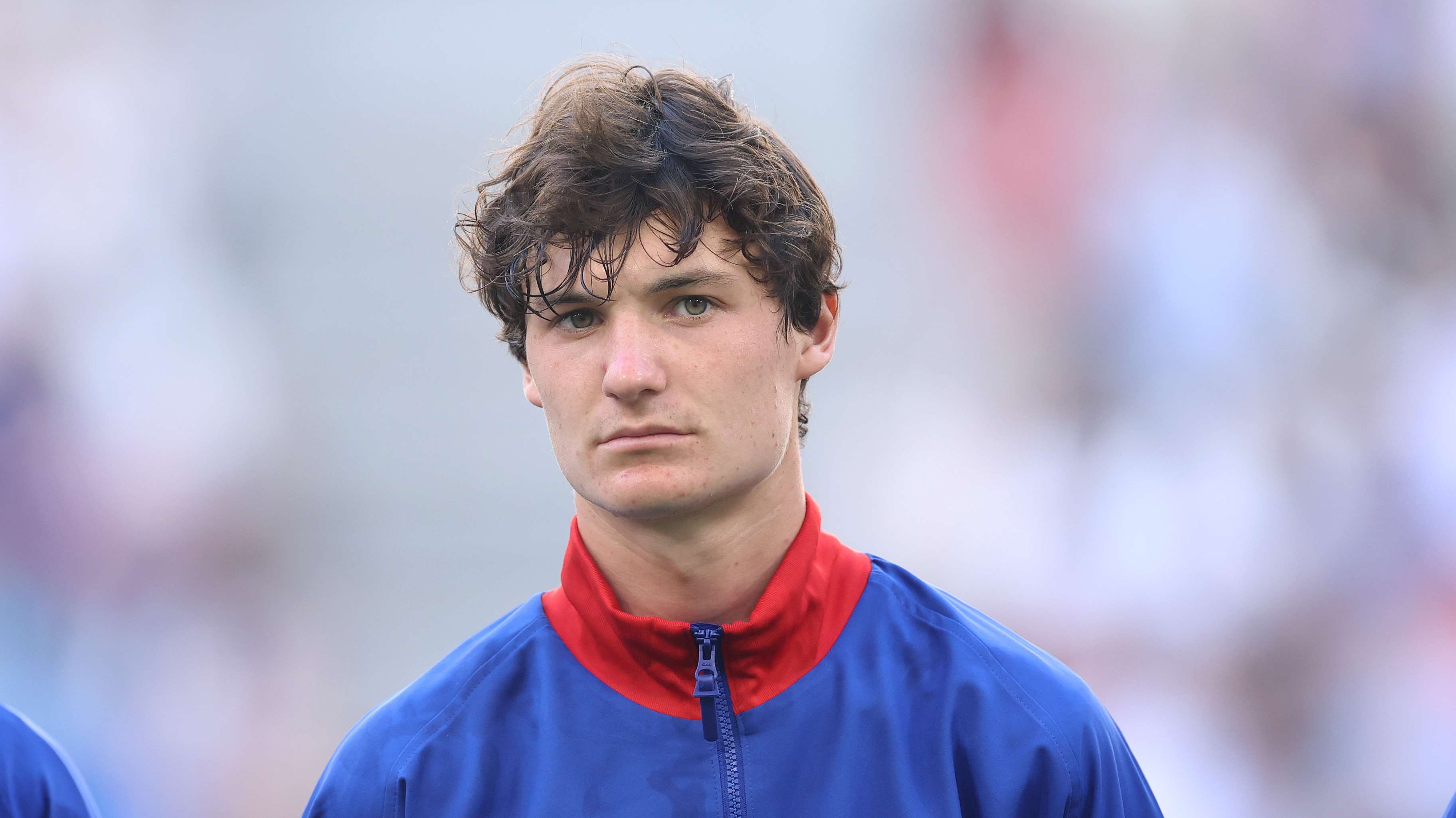 Aaronson makes his Colorado Rapids debut in loss to LA Galaxy  