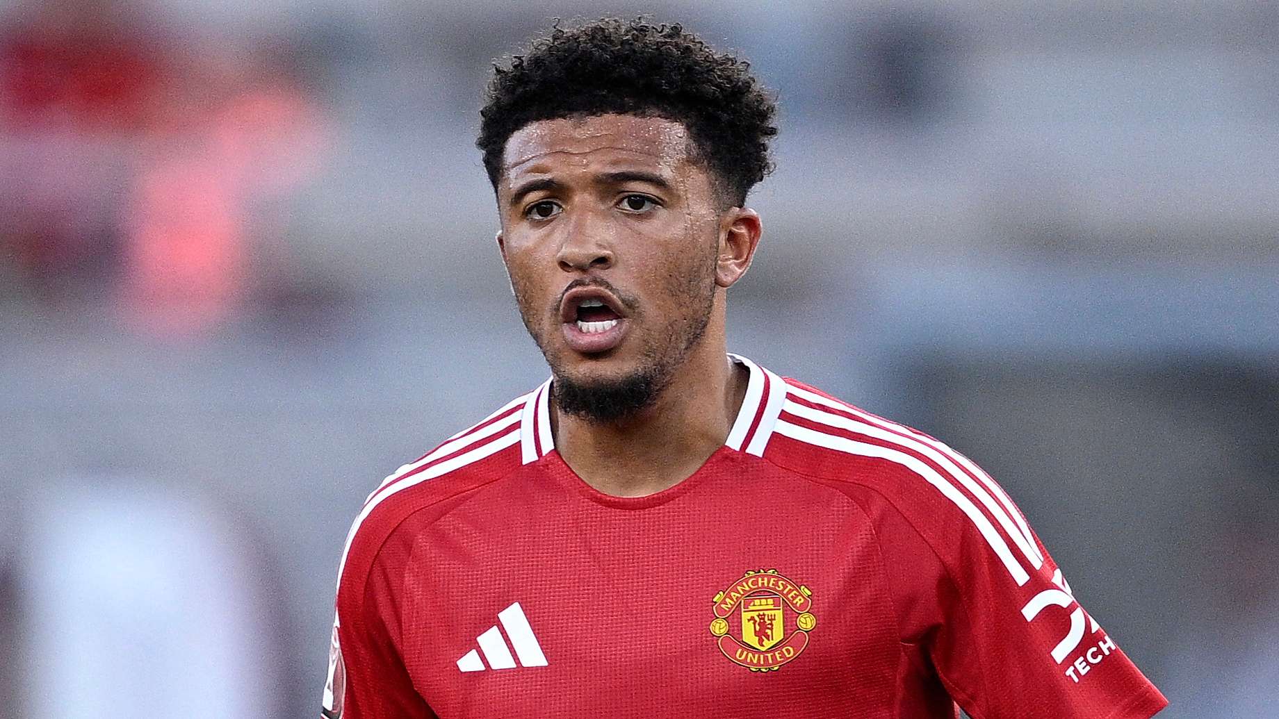 'I want him too' - Club chief reacts as fans request Sancho signing   'I want him too' - Club chief reacts as fans request Sancho signing