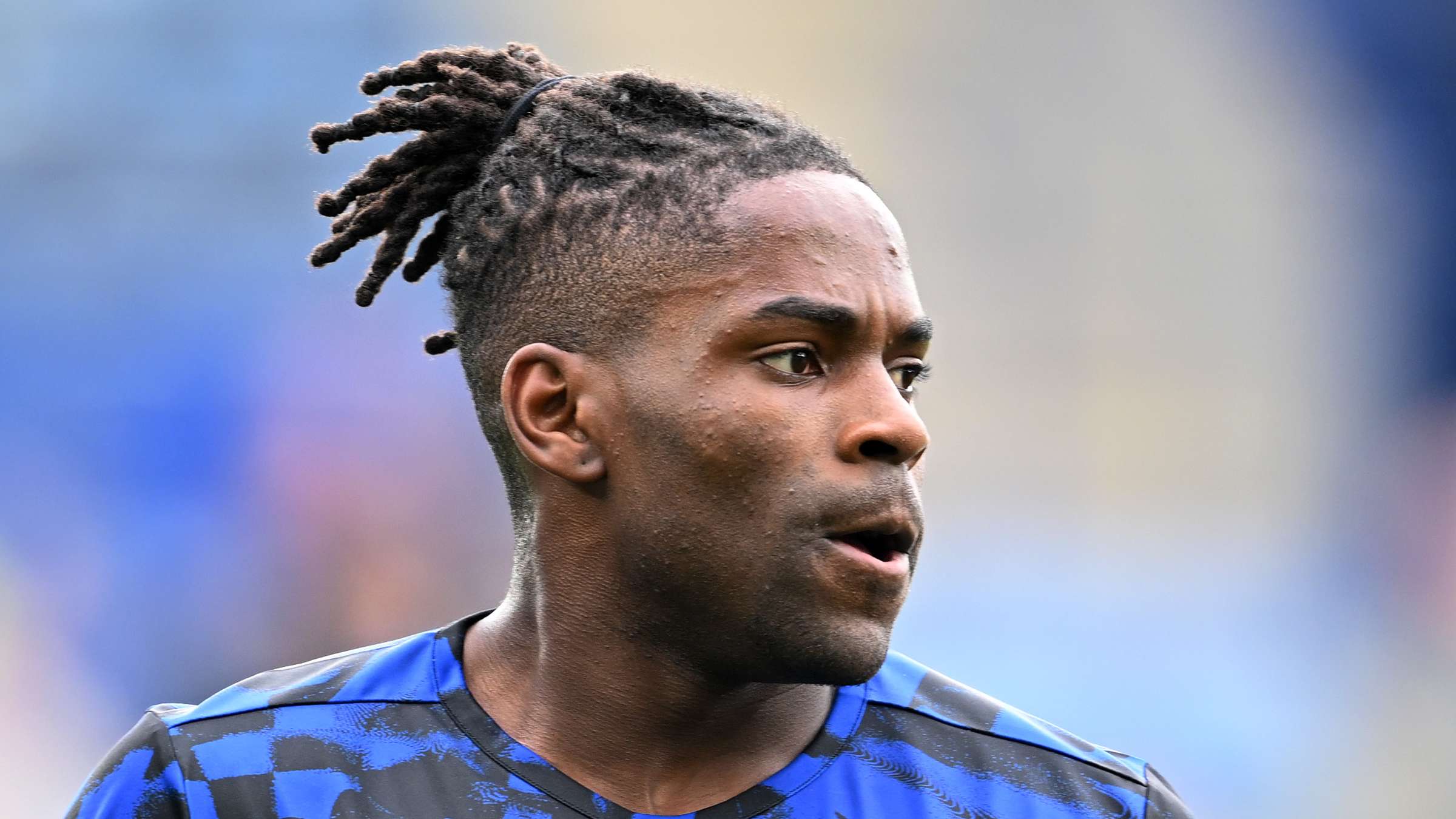 Leicester defender emerges as AC Milan target  