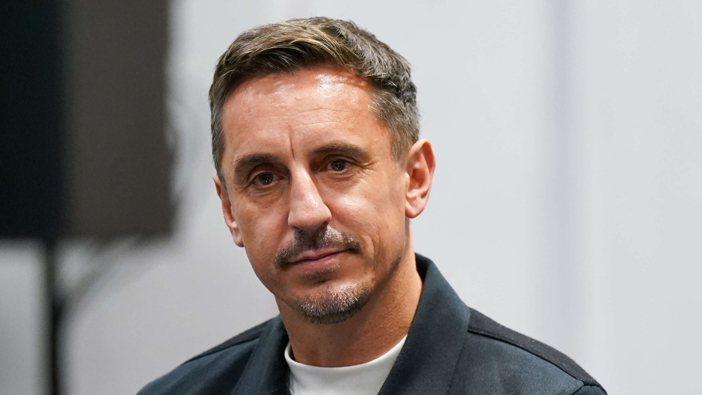 Neville names position where Man Utd must sign new starter Neville names position where Man Utd must sign new starter
