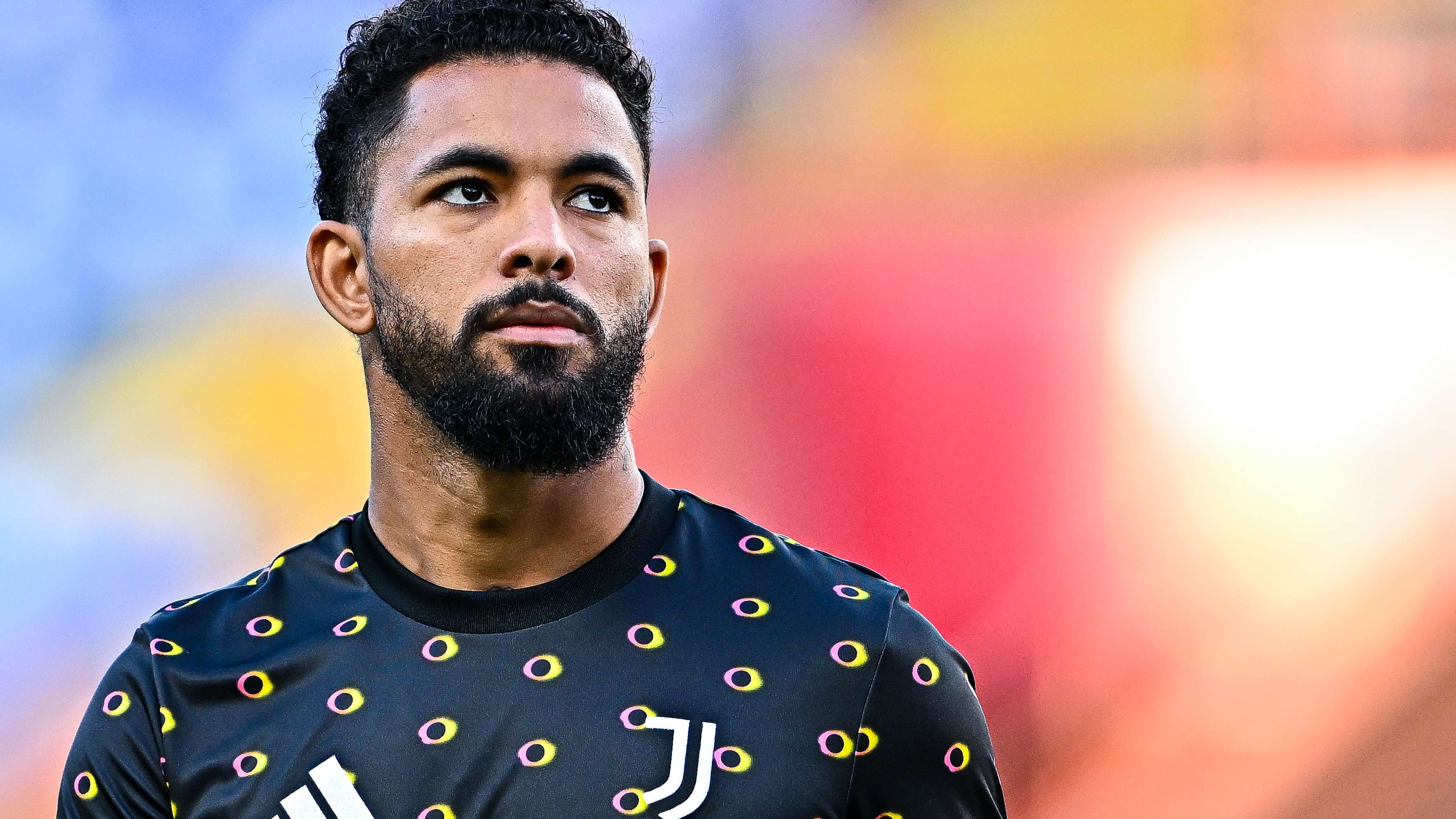 Douglas Luiz slammed by Juve director for going AWOL  