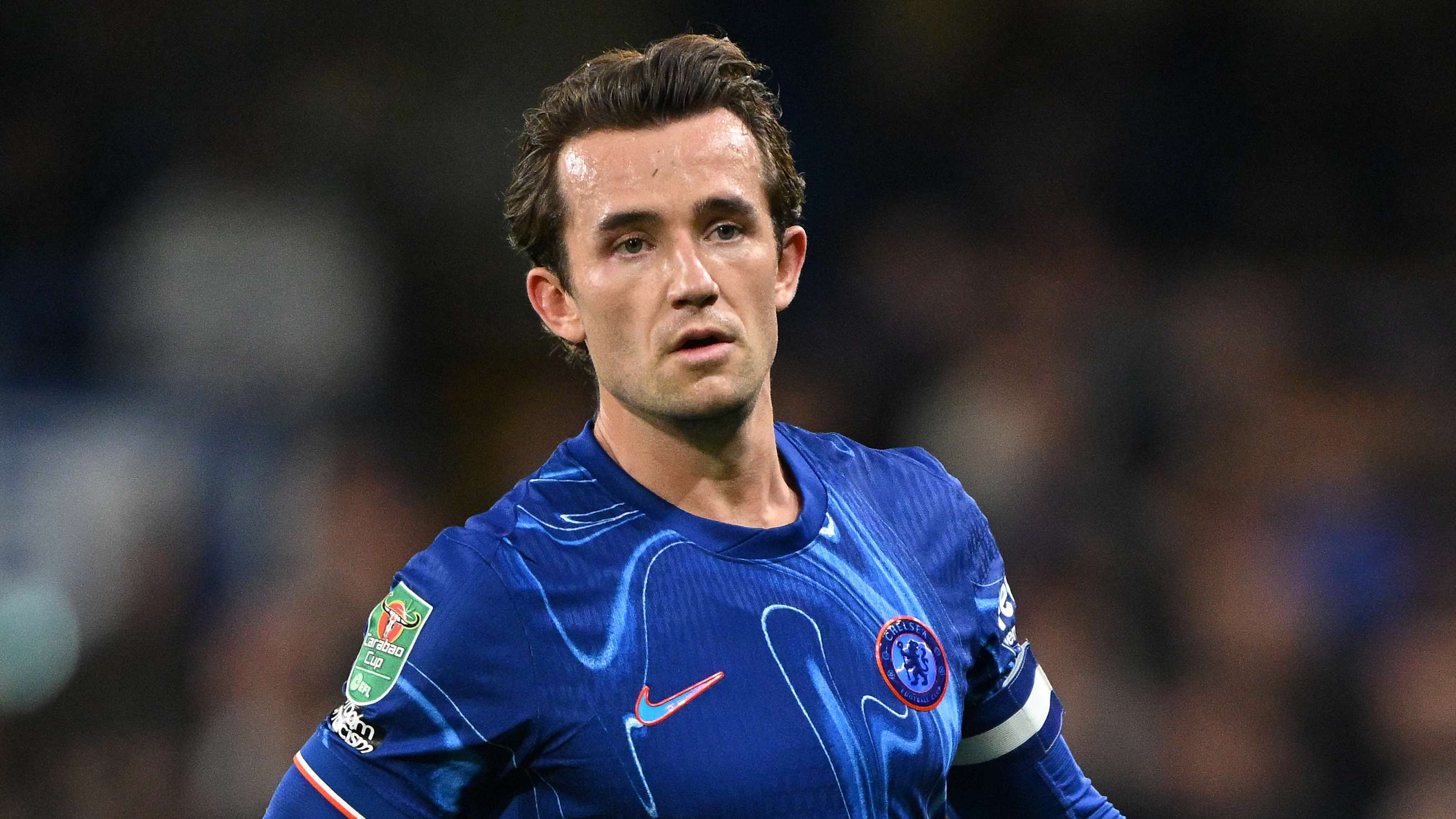 BlueCo Connections! Strasbourg target Chelsea outcast Chilwell  