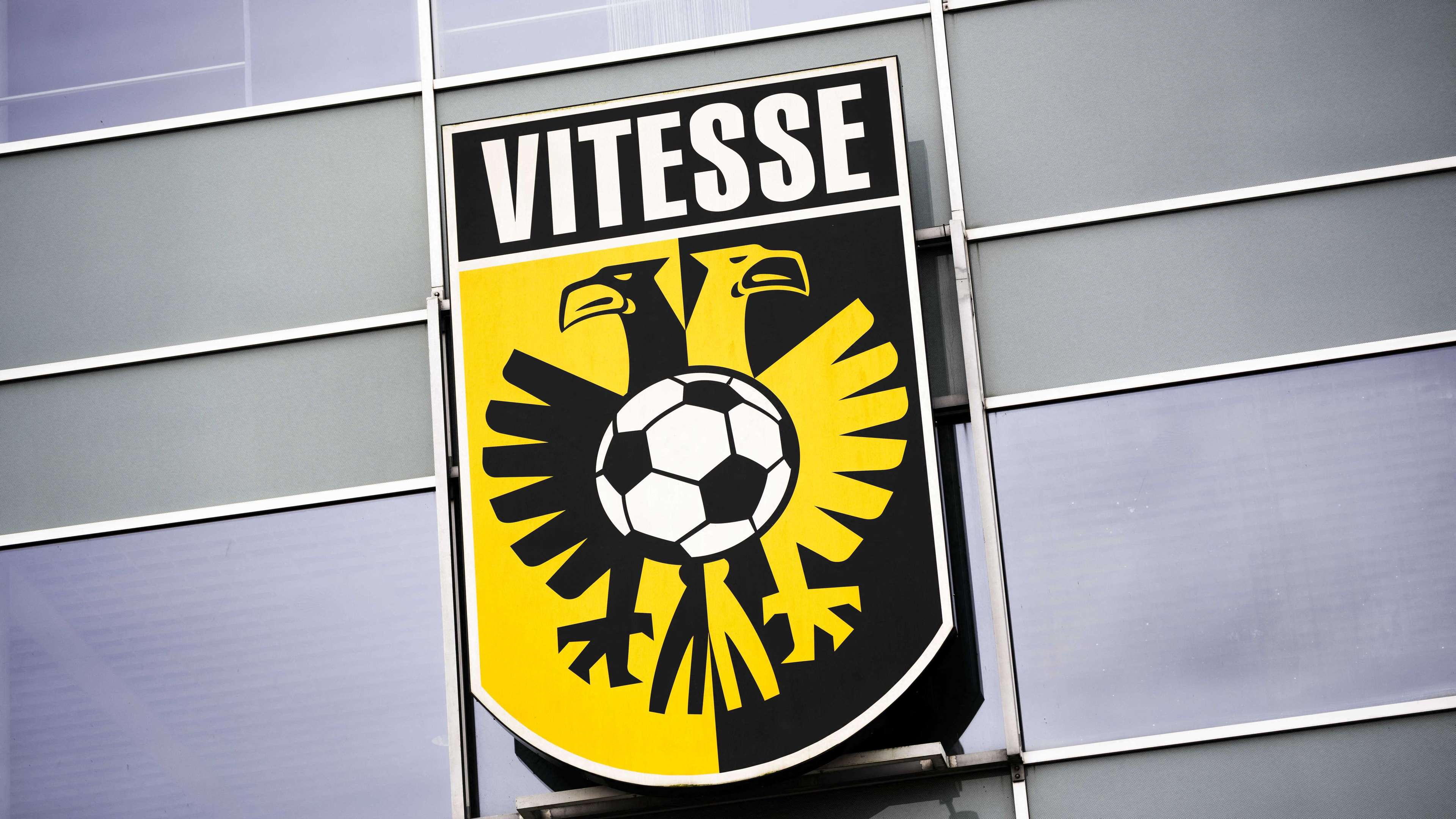 Vitesse’s professional licence revoked after long-running dispute  